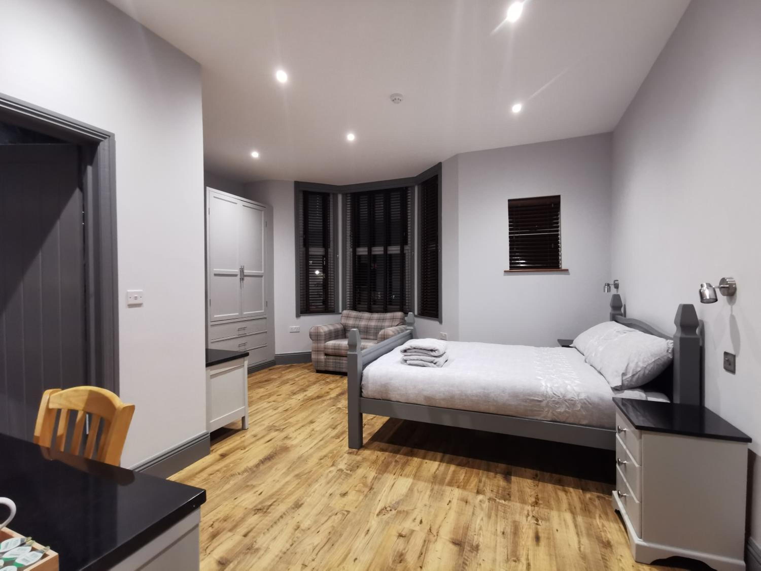 Double Room with Private Bathroom photo 2