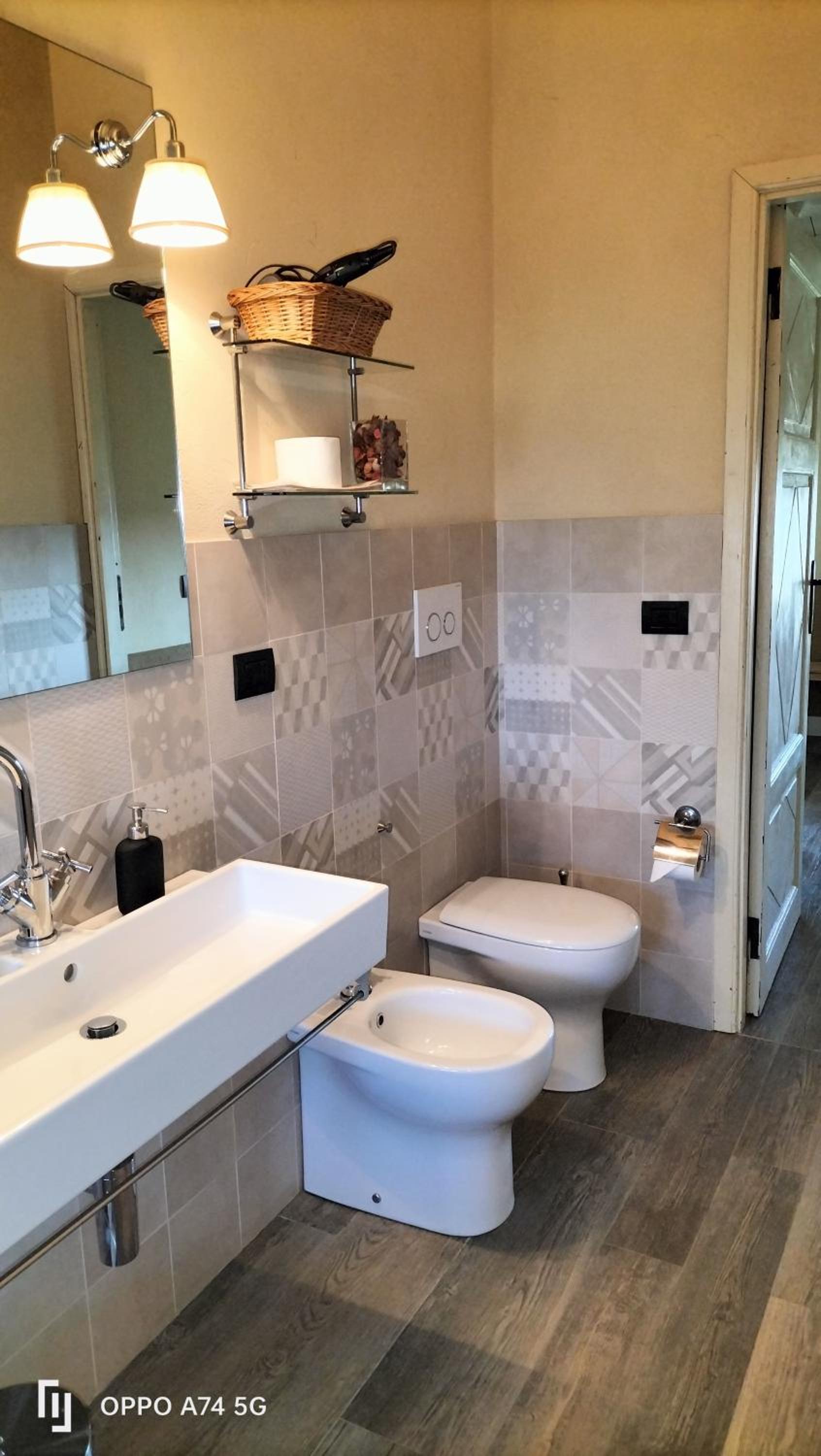 Double or Twin Room photo 2