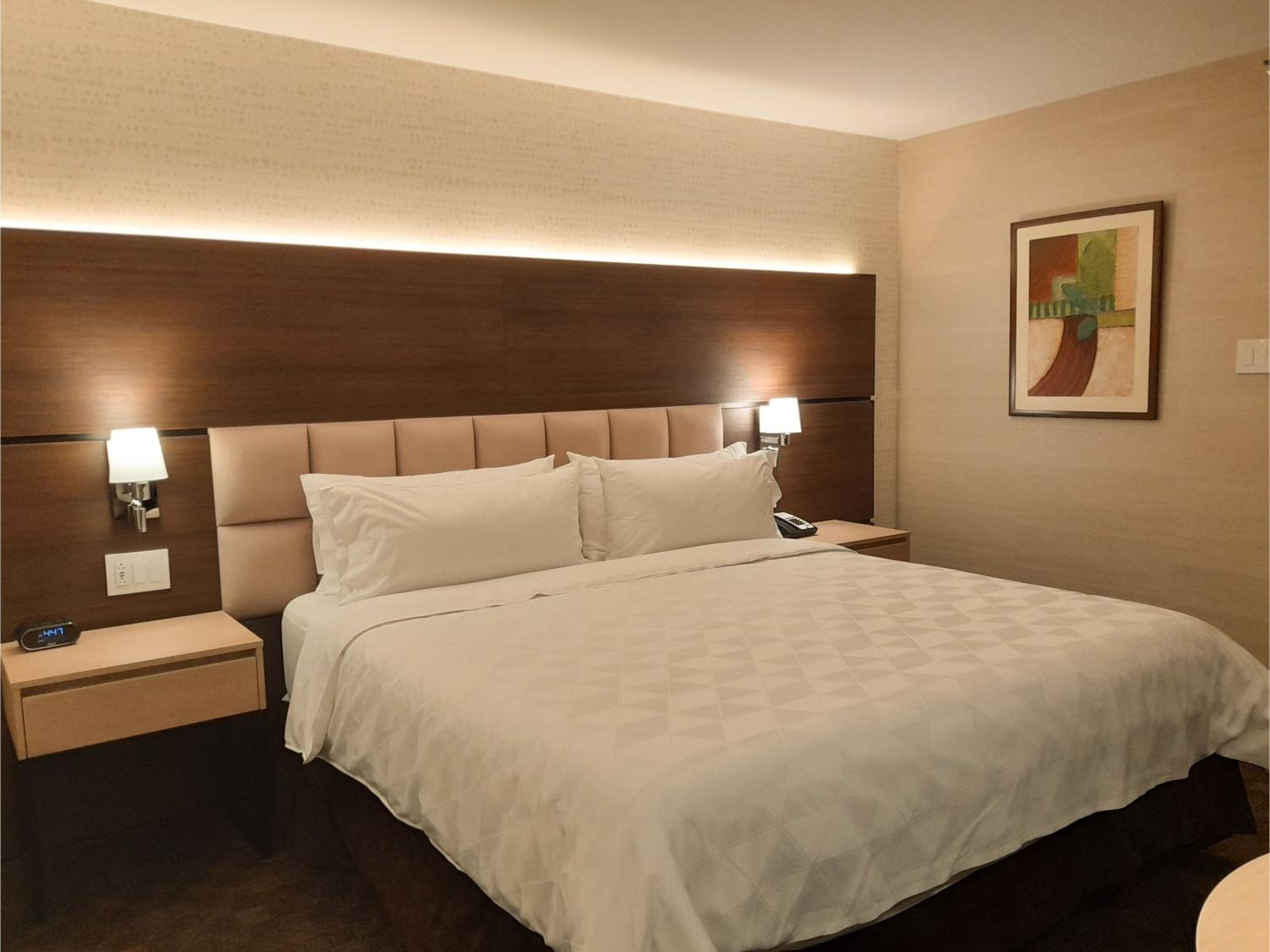 Standard King Room - Photo 6