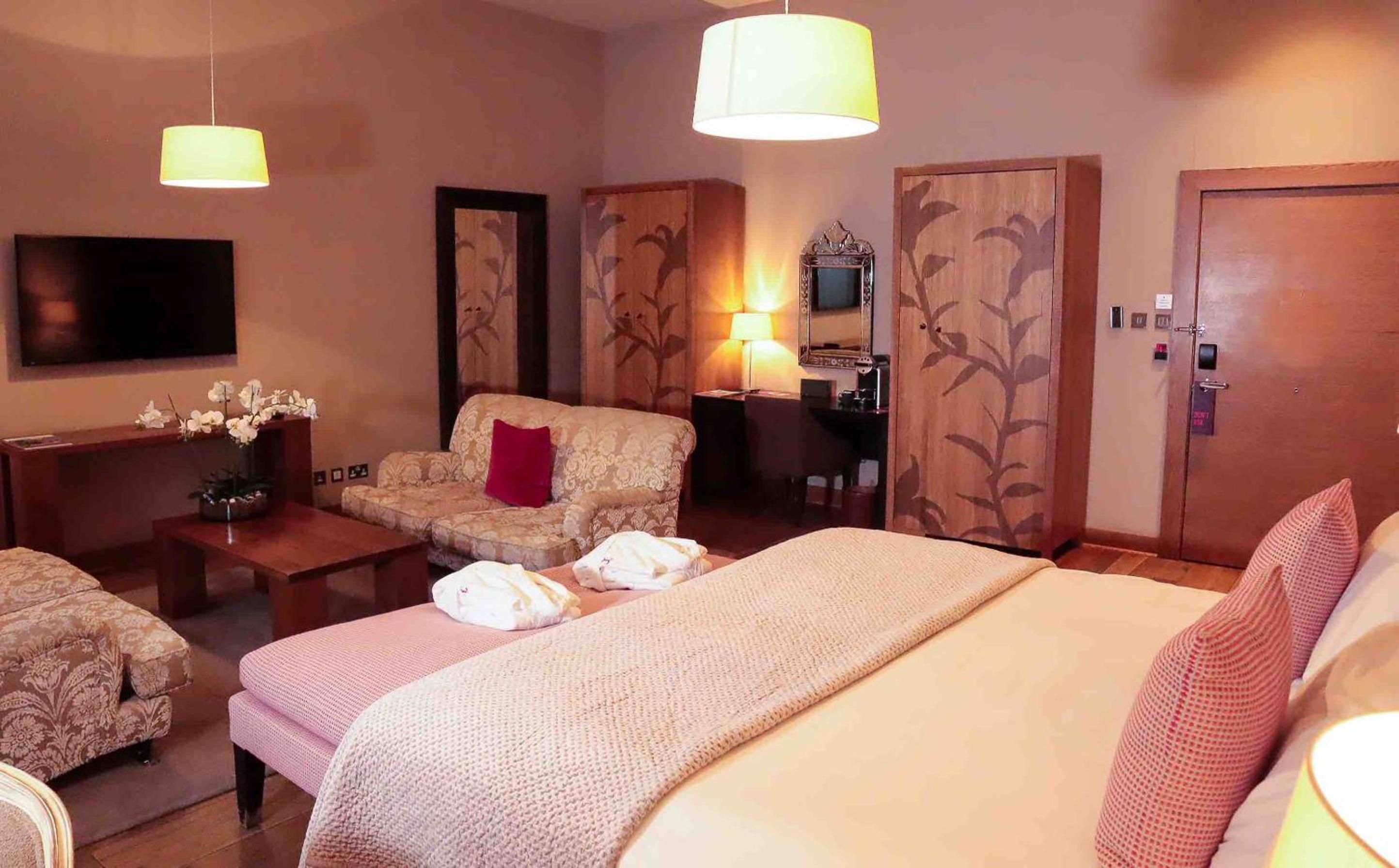 Junior Suite - Photo 8