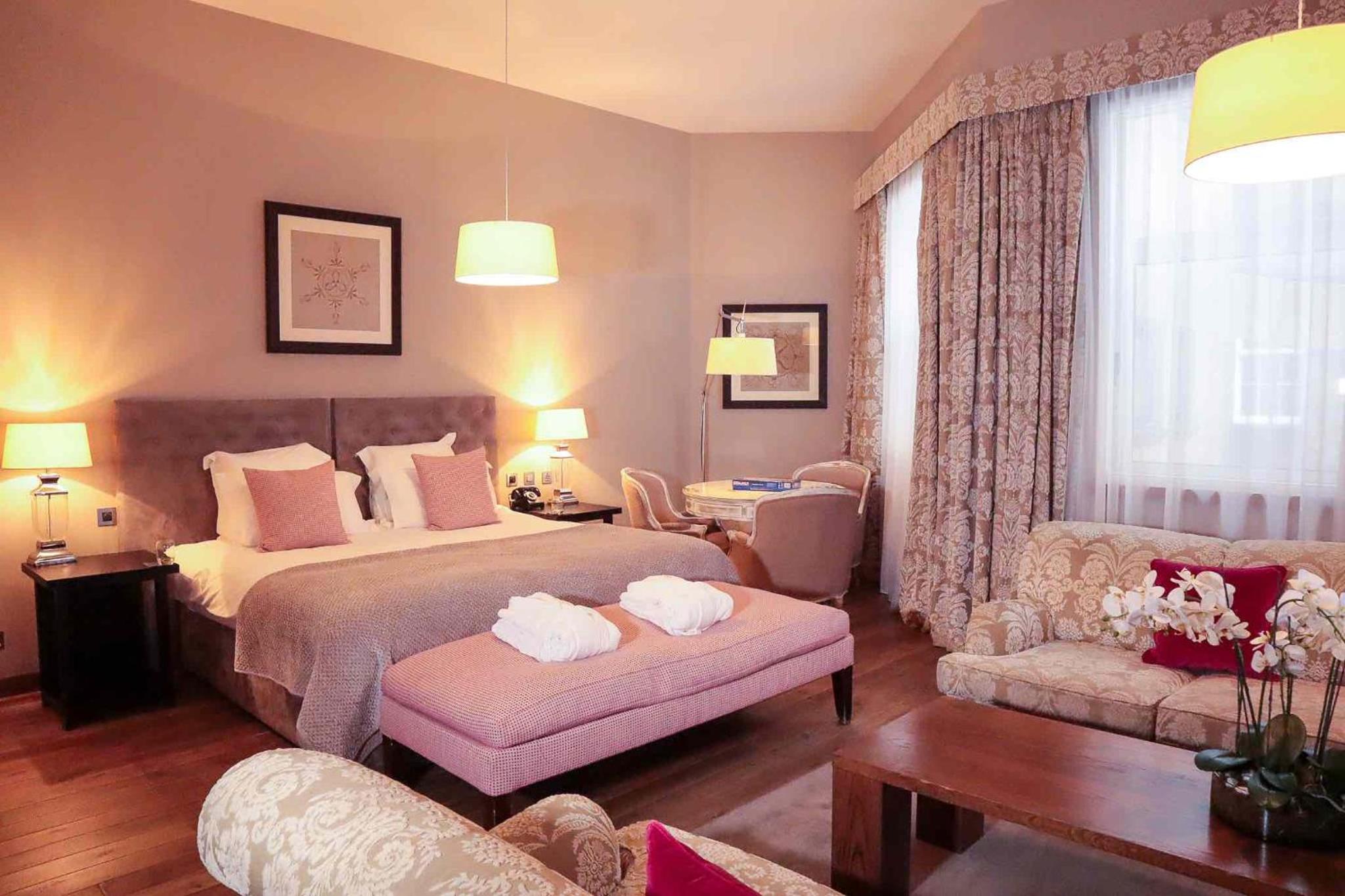Junior Suite - Photo 9