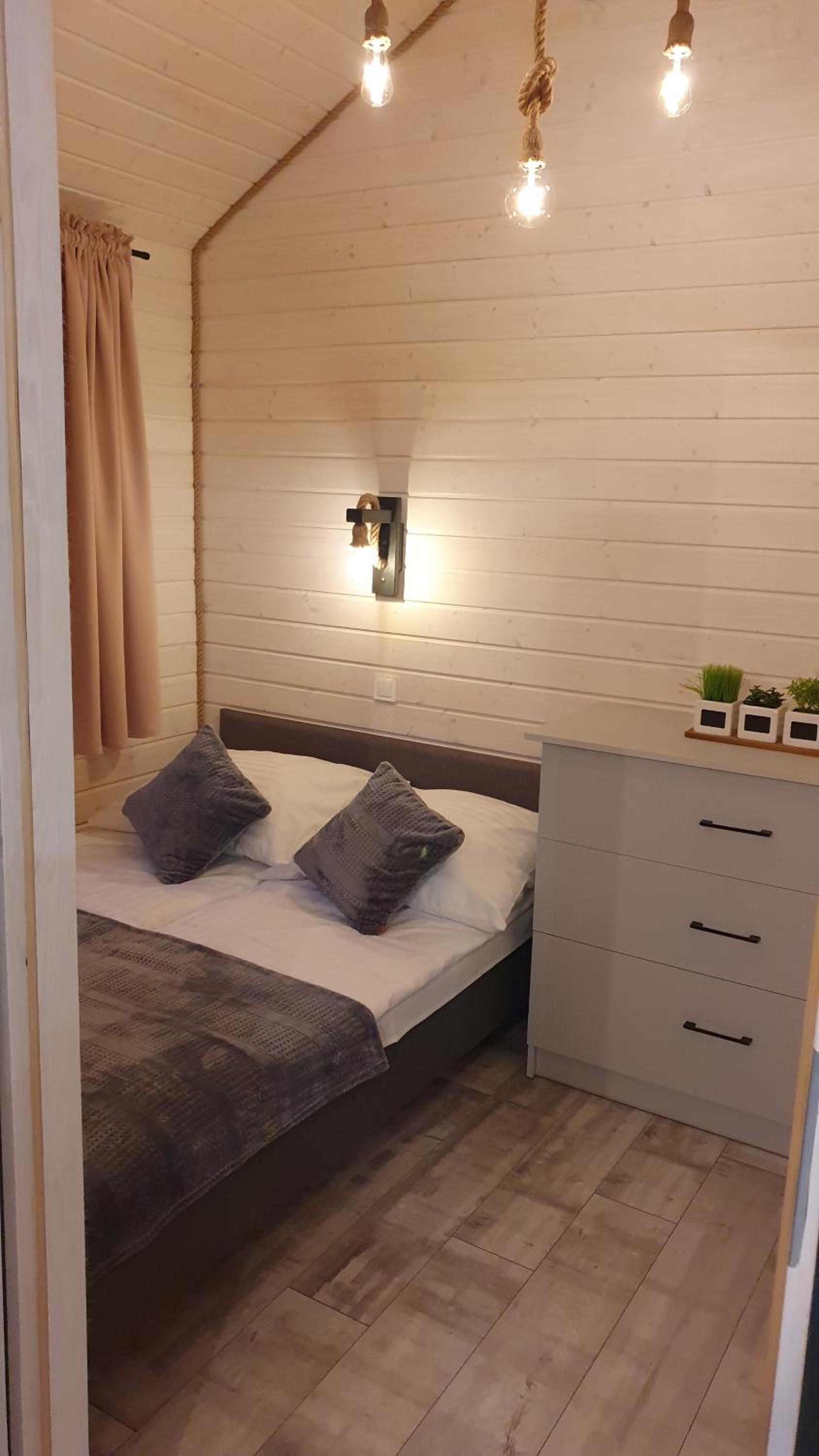 Two-Bedroom Chalet photo 1