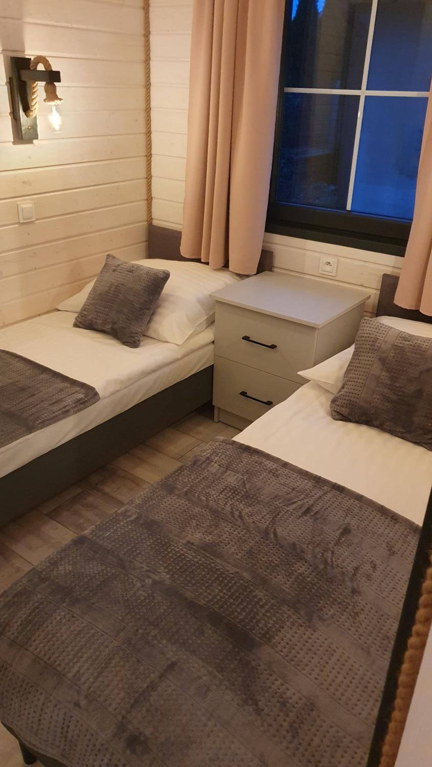 Two-Bedroom Chalet photo 2