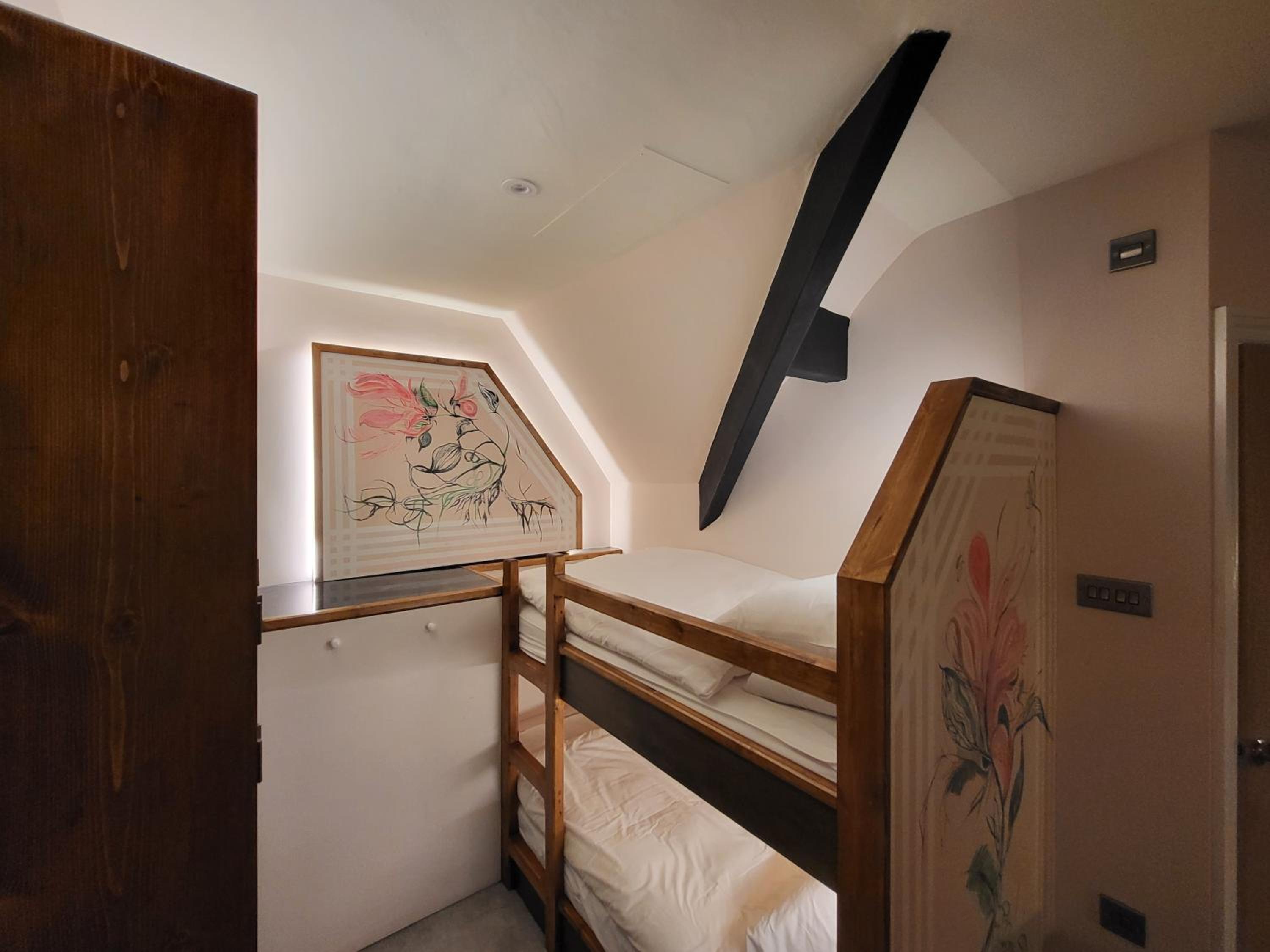 Family Junior Suite