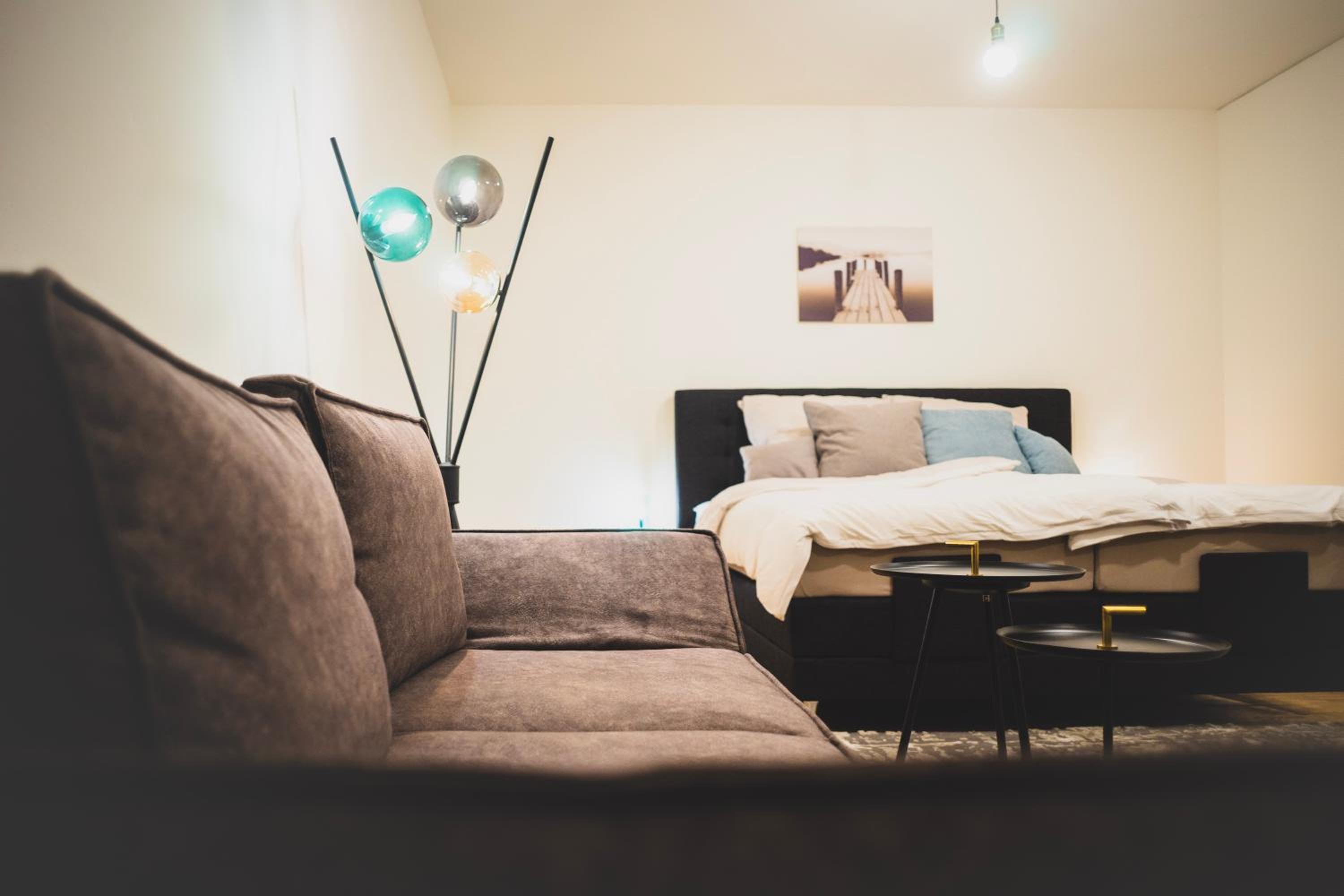 Apartment photo 1