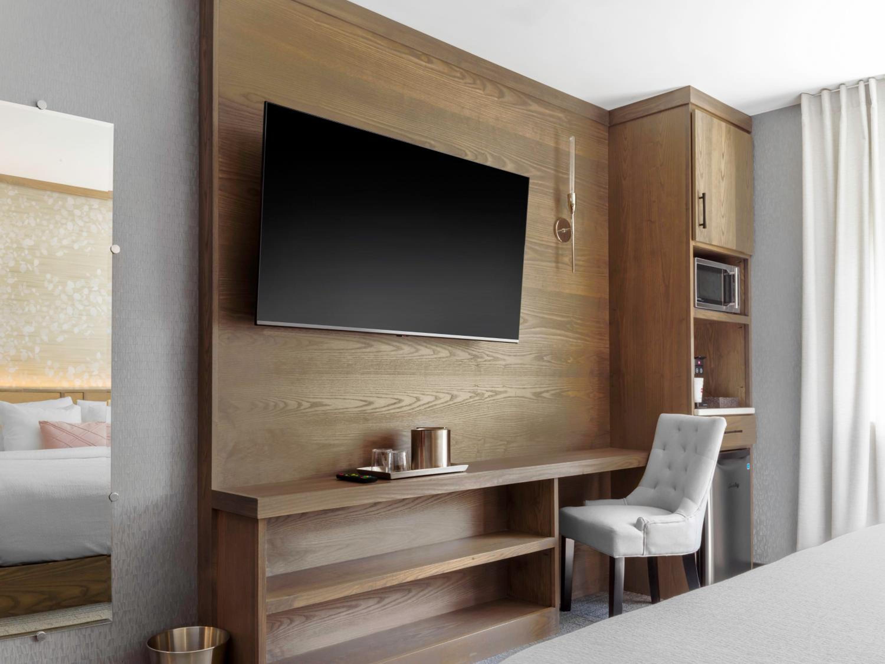 Standard King Room - Photo 1