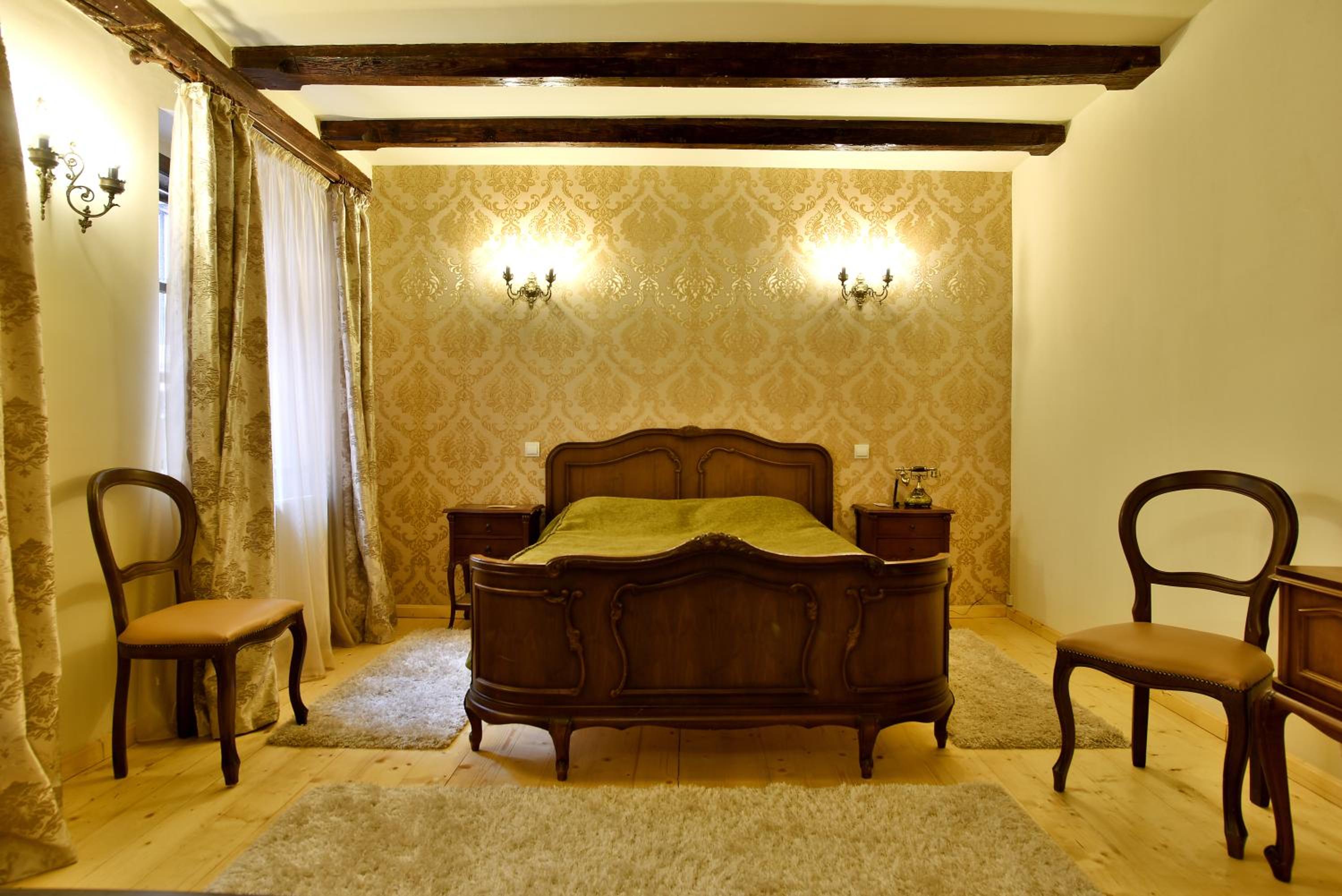 Standard Double Room photo 1