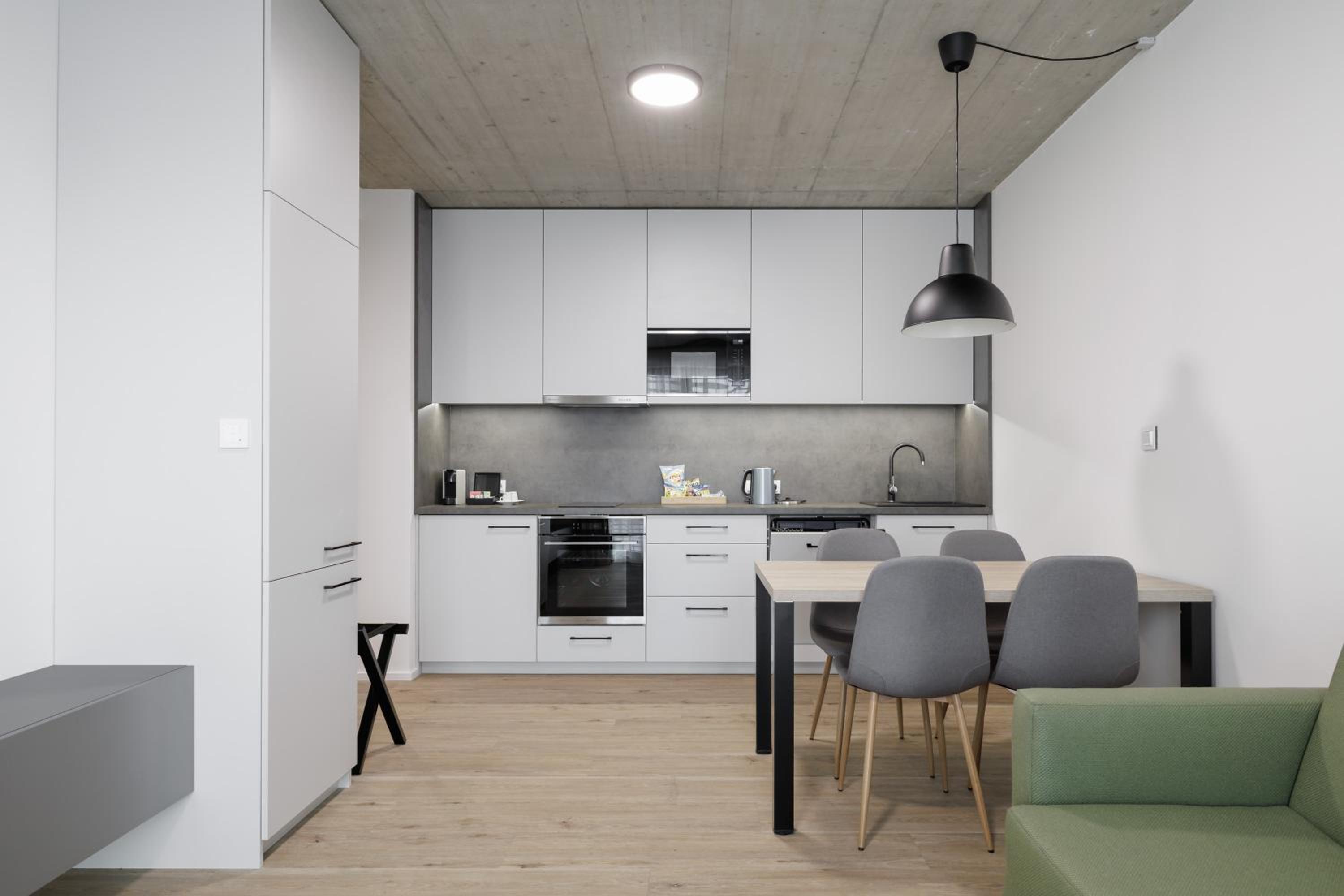 Superior Apartment photo 3