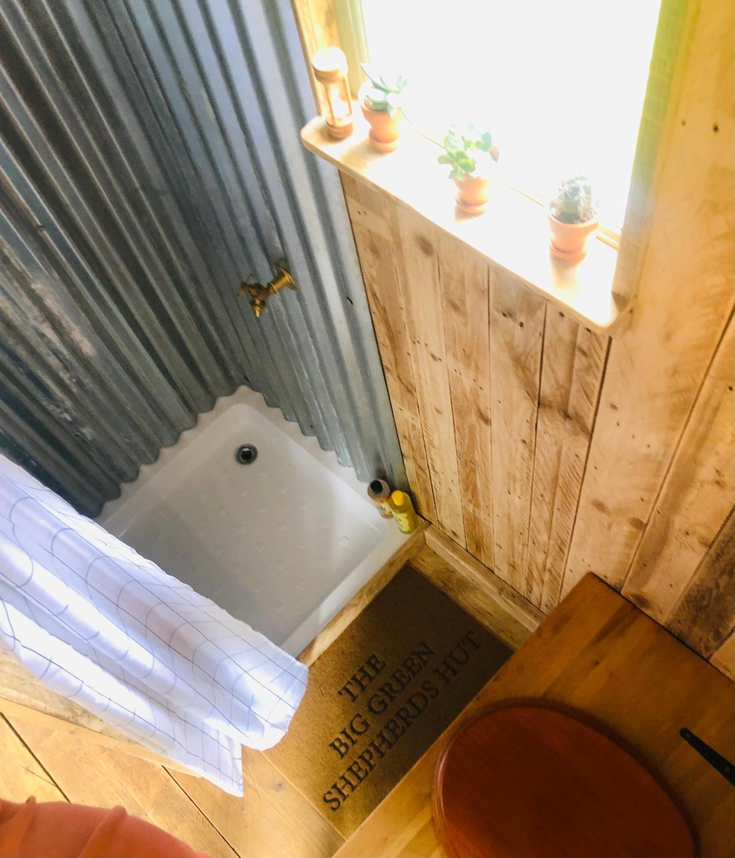 Double Room with Private Bathroom photo 2
