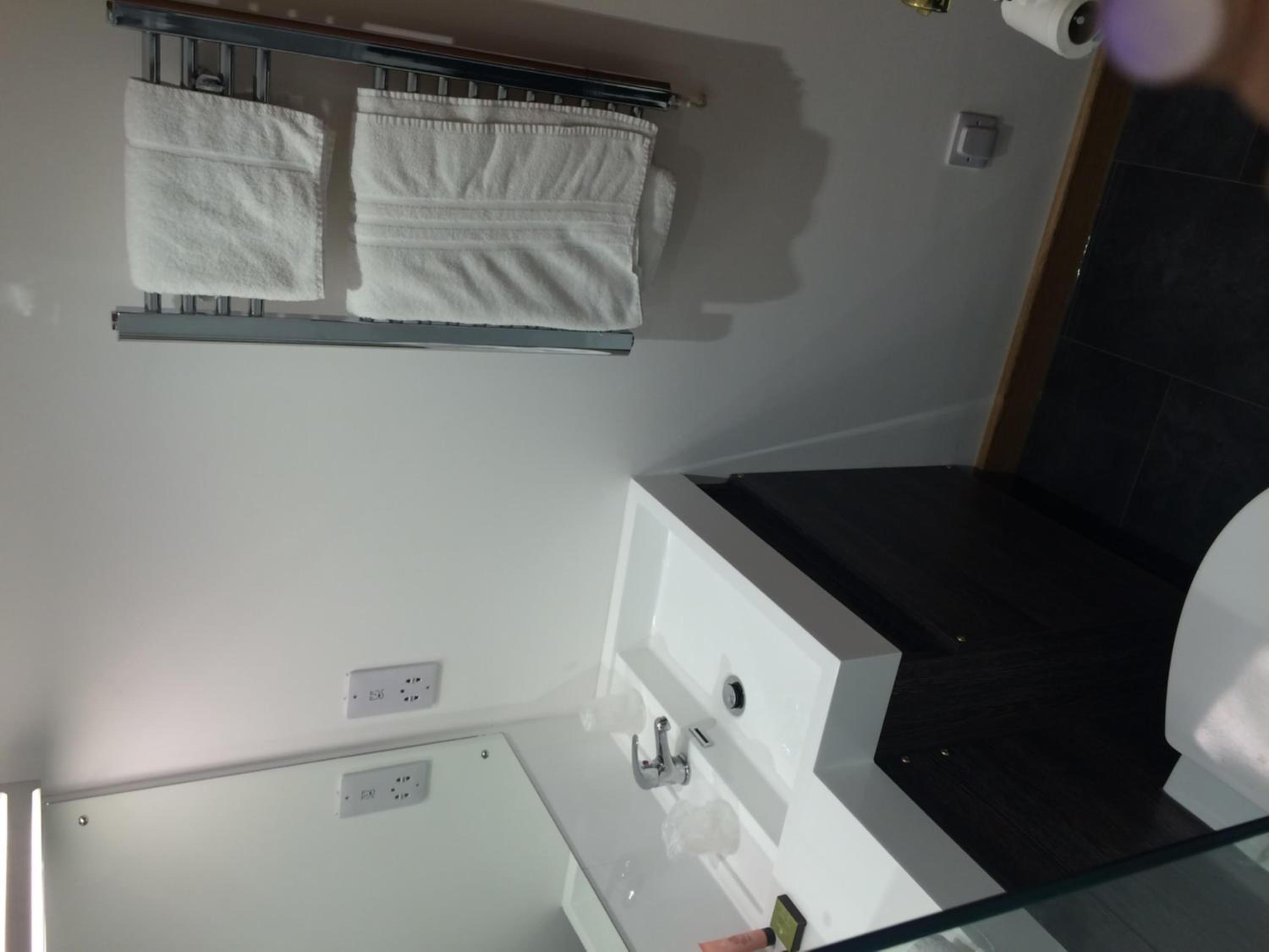 Superior King Room with Sea View photo 2