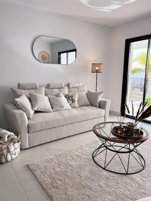 Departamento de tres habitaciones