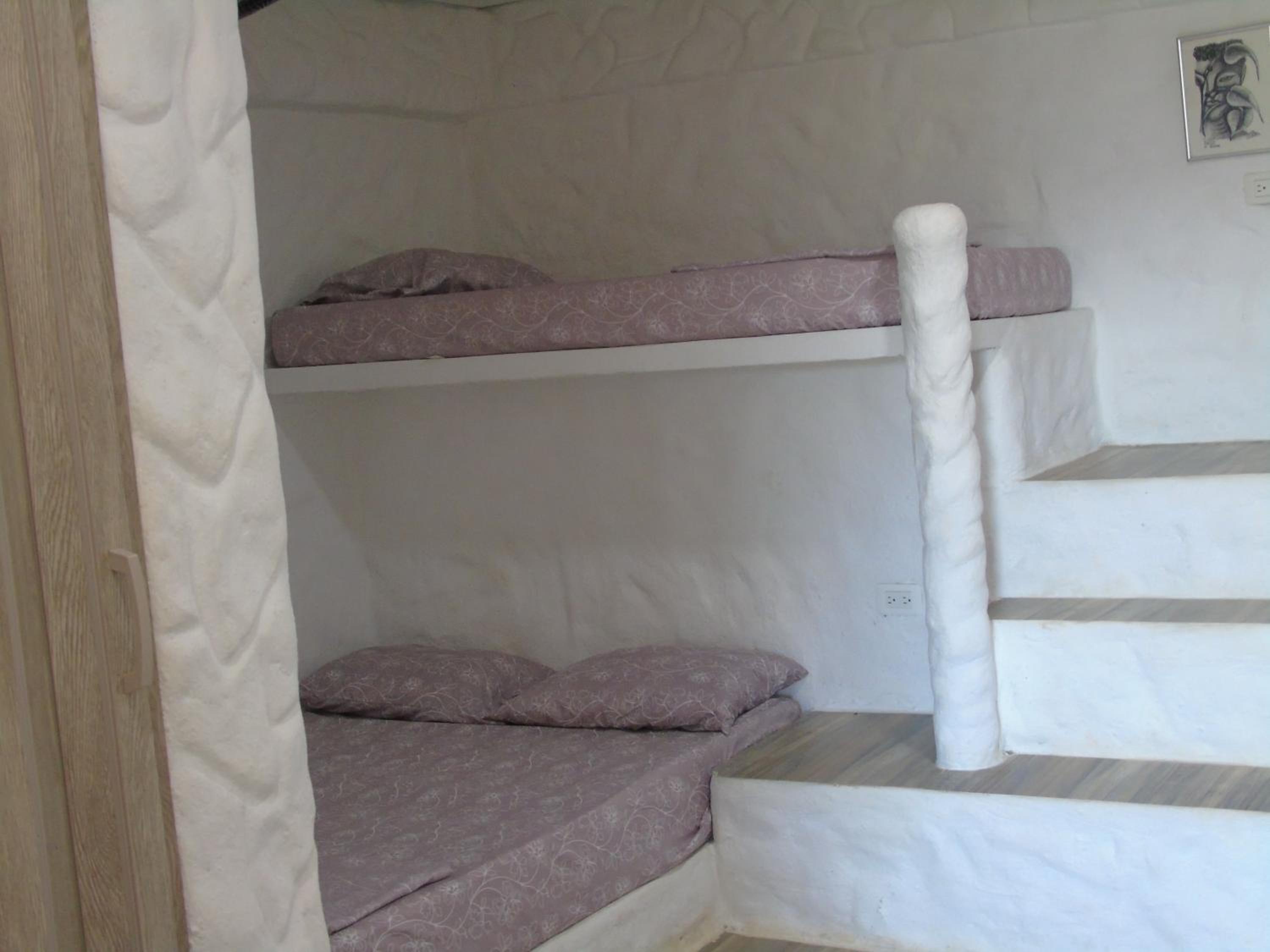 Deluxe Quadruple Room photo 1