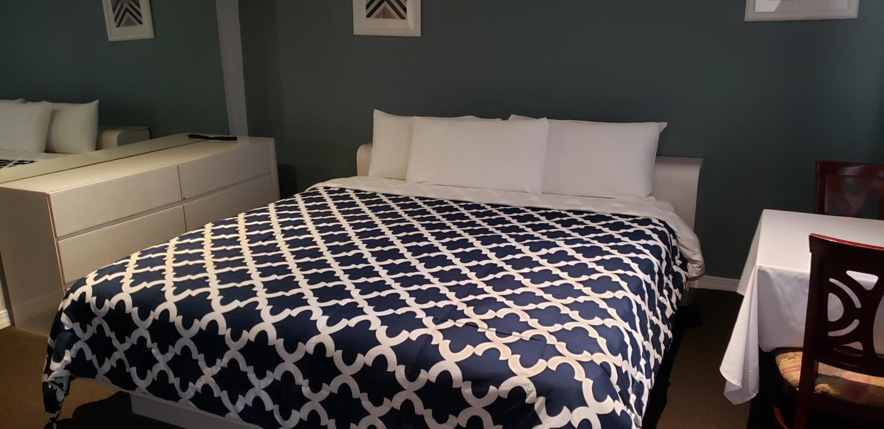 King Room photo 2