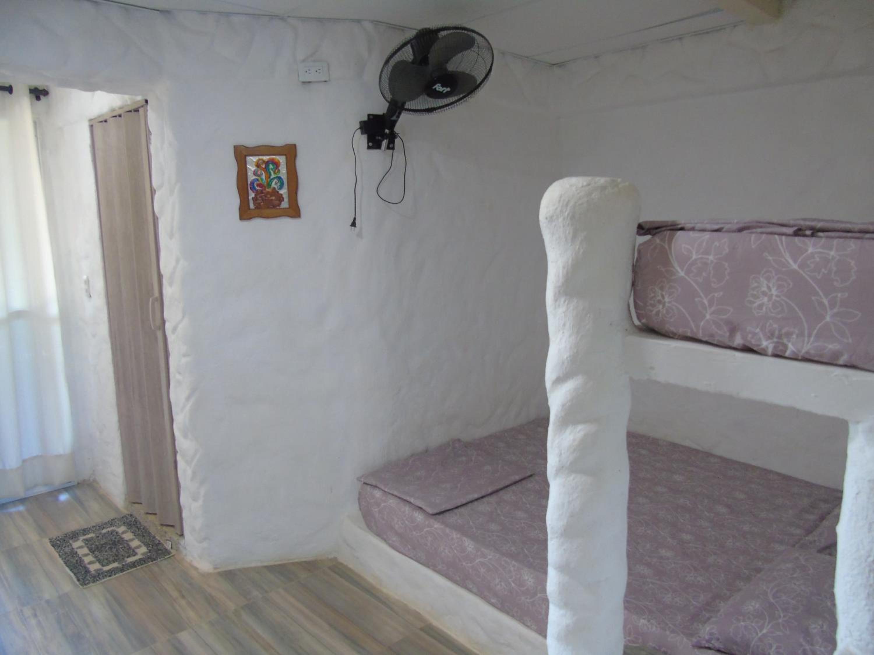 Deluxe Quadruple Room photo 2