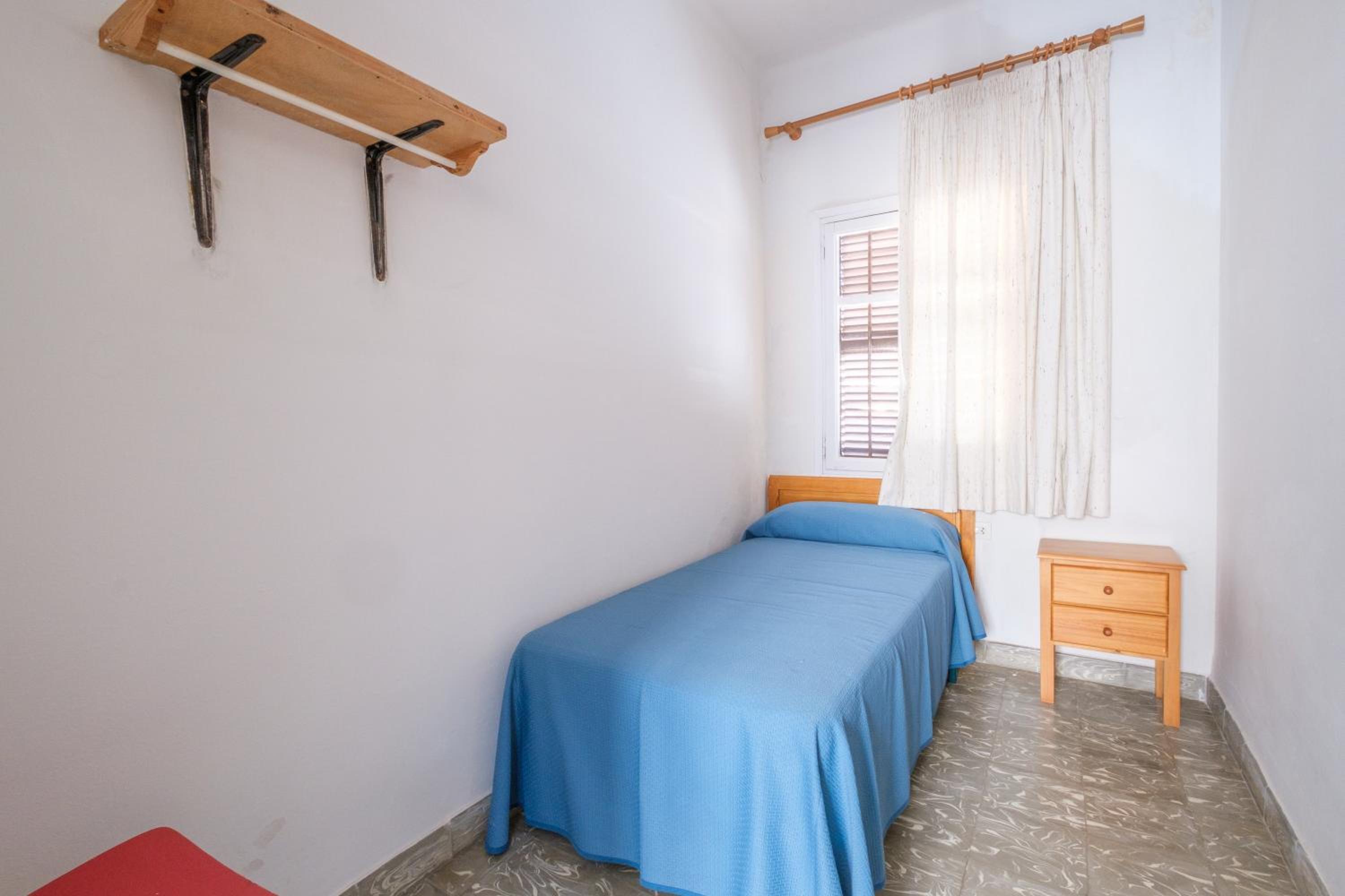 Superior Apartment with Balcony photo 3
