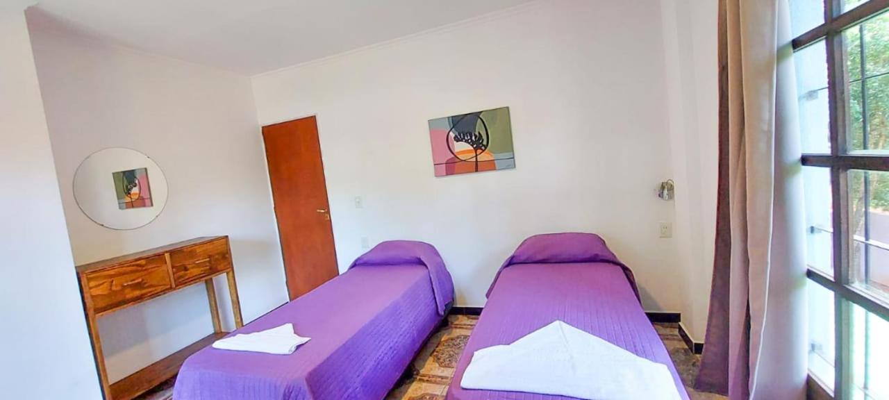 Twin Room photo 1