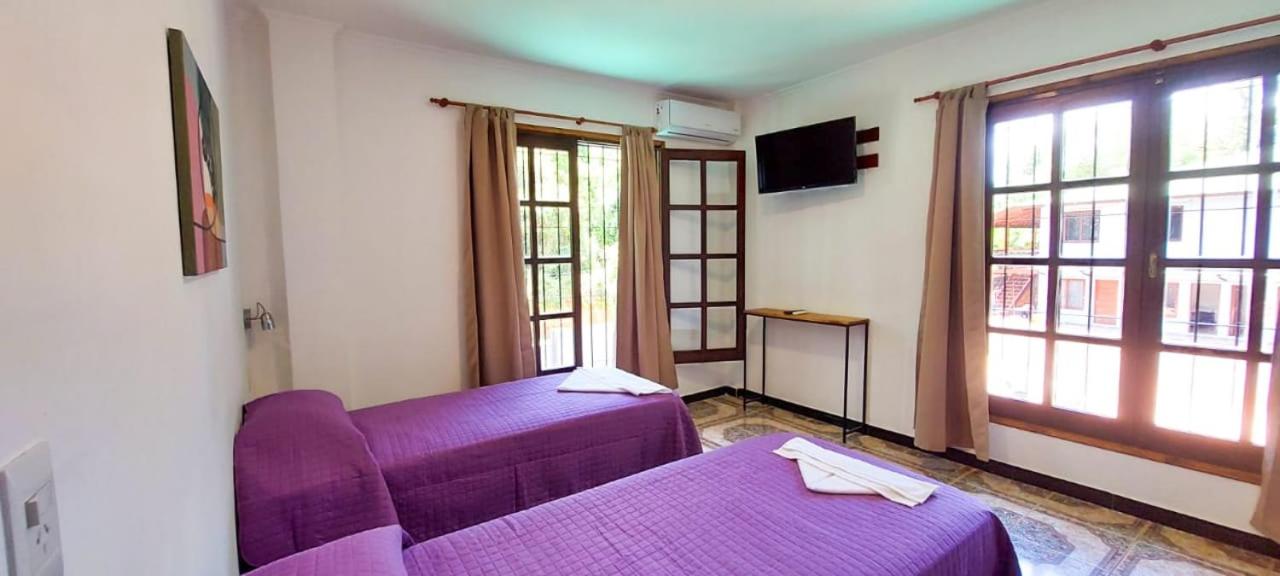 Twin Room photo 2