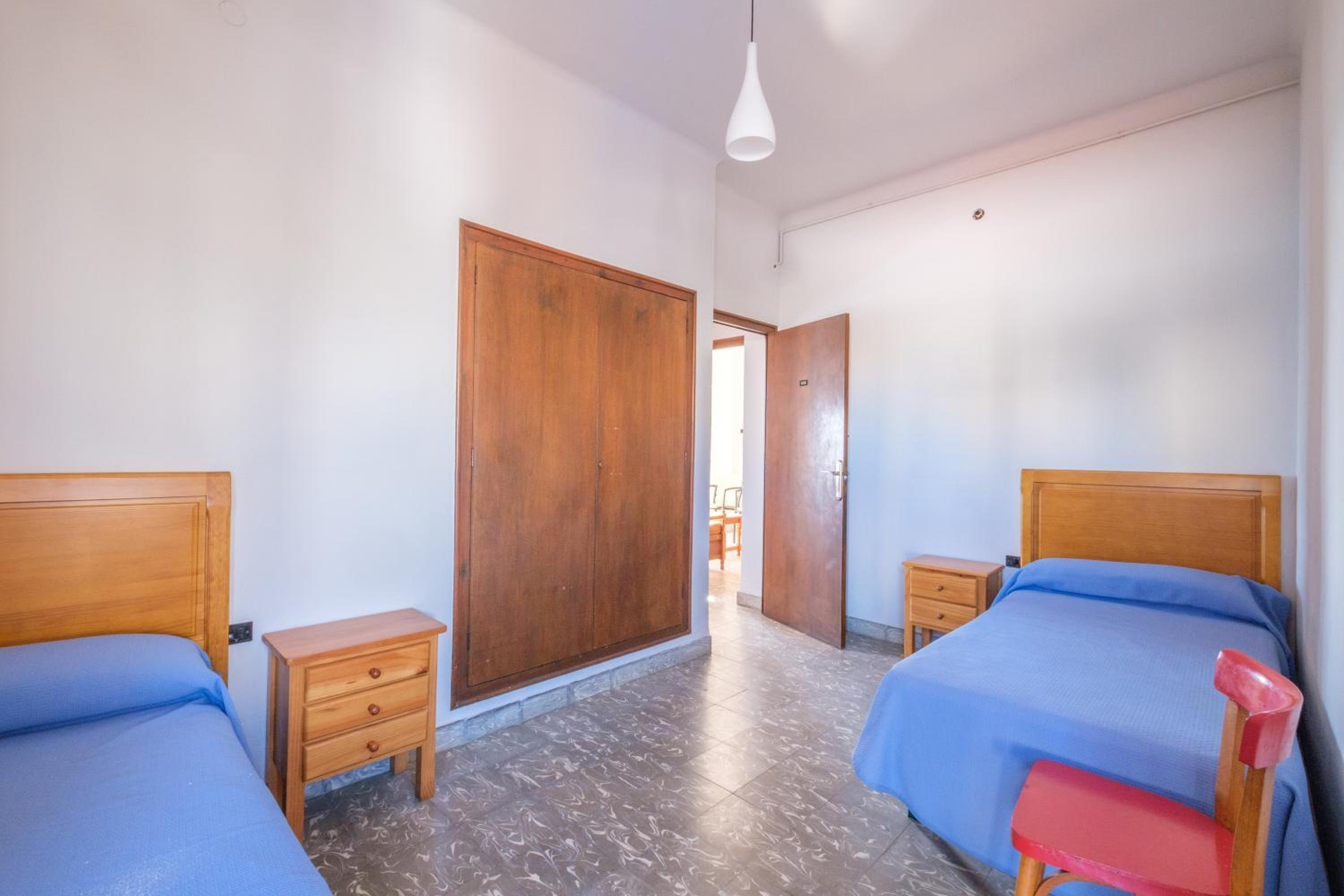 Superior Apartment with Balcony photo 2
