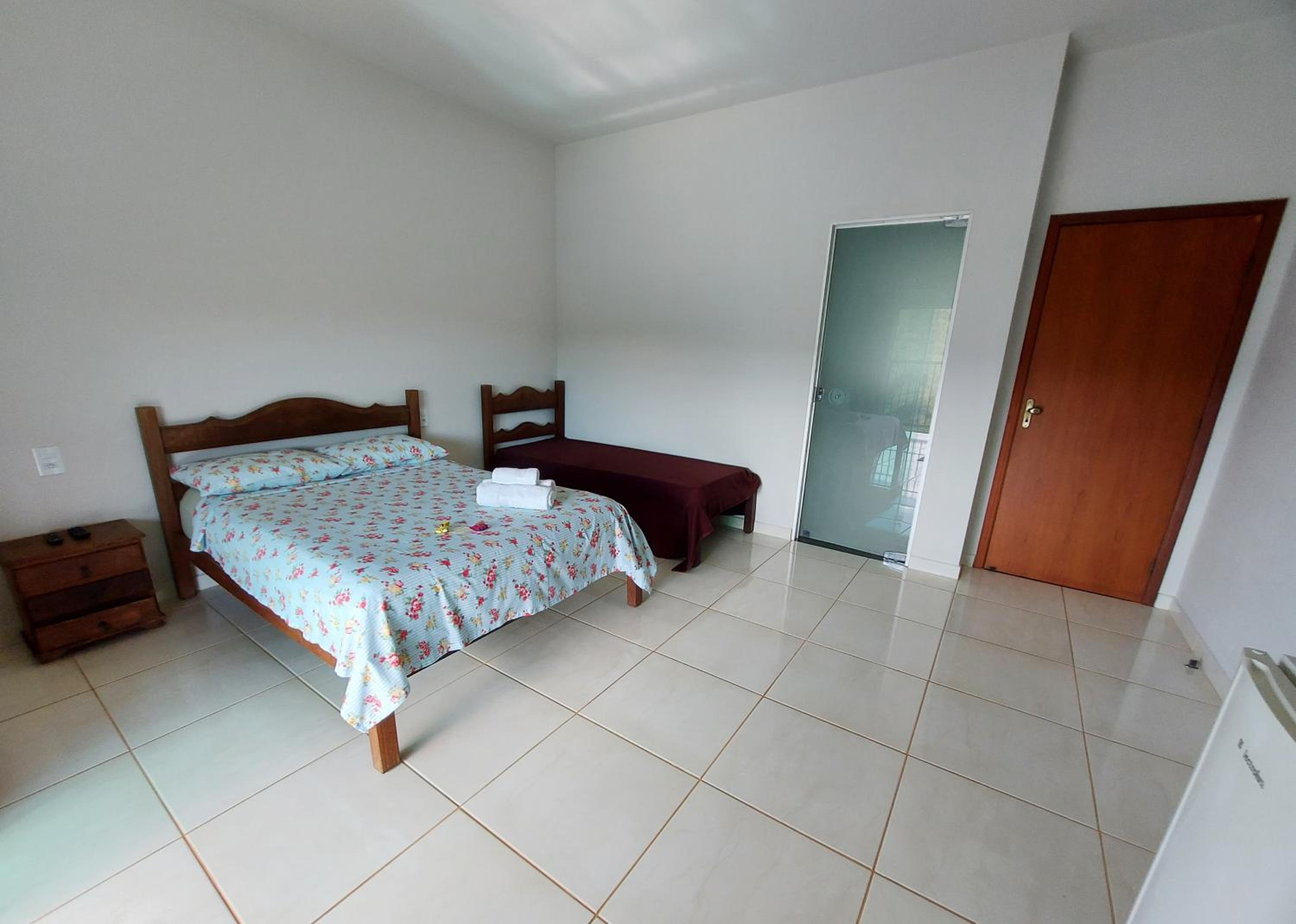 Suite with Lake View photo 1