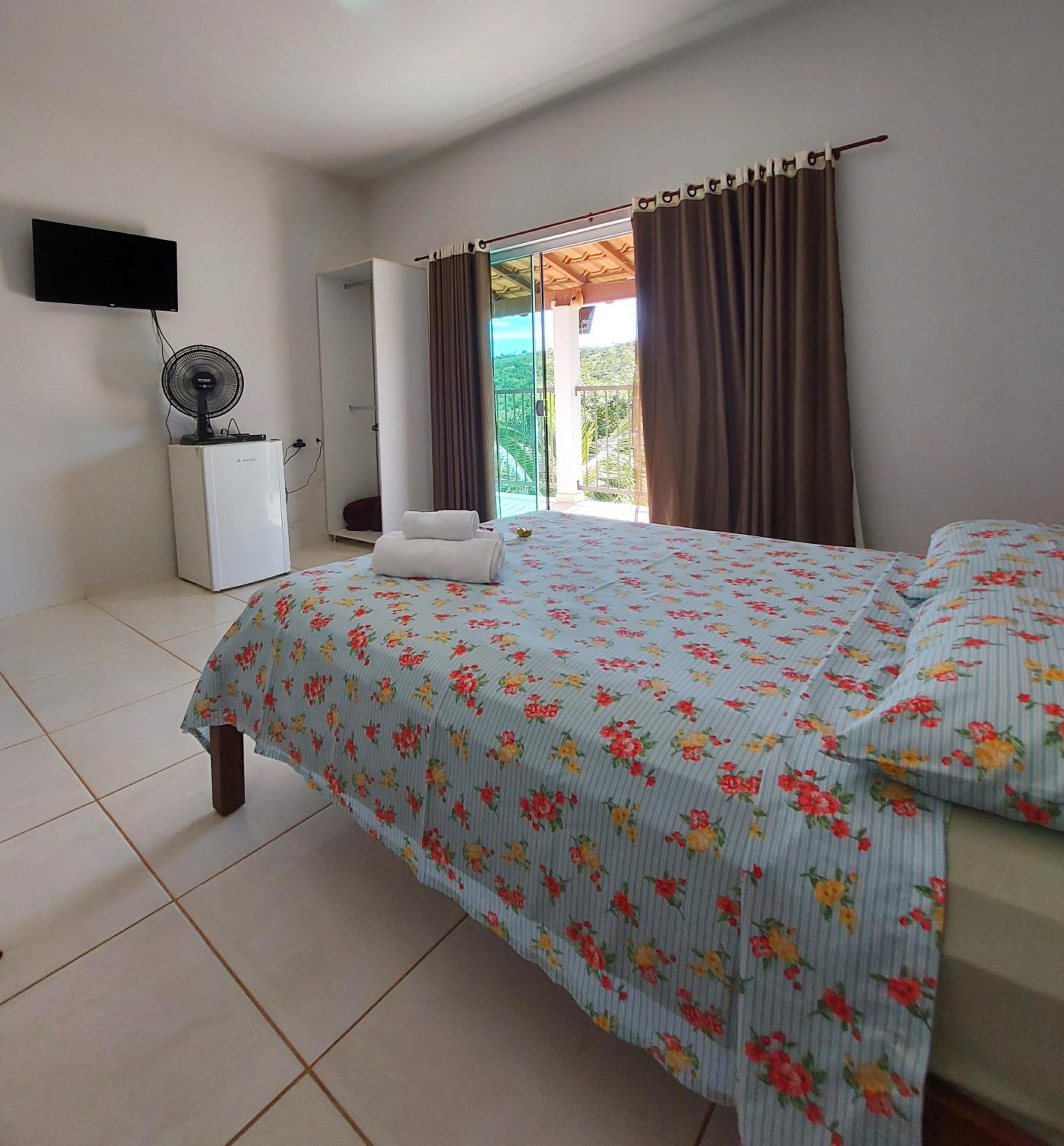 Suite with Lake View photo 2