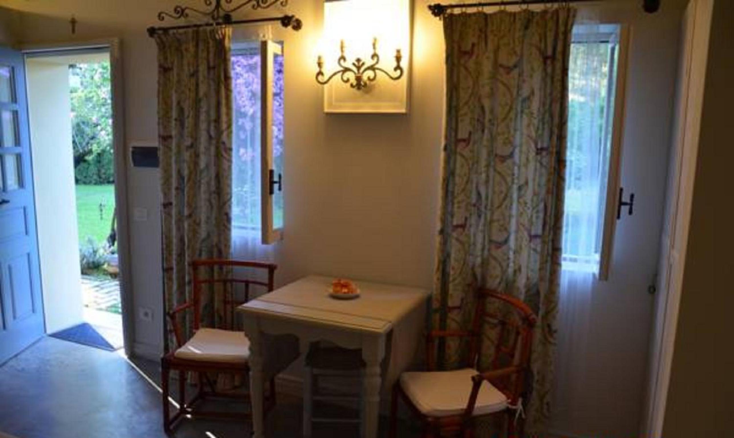 Twin Room photo 3