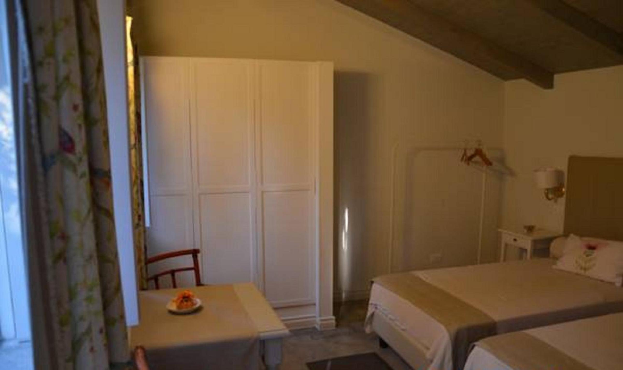 Twin Room photo 2