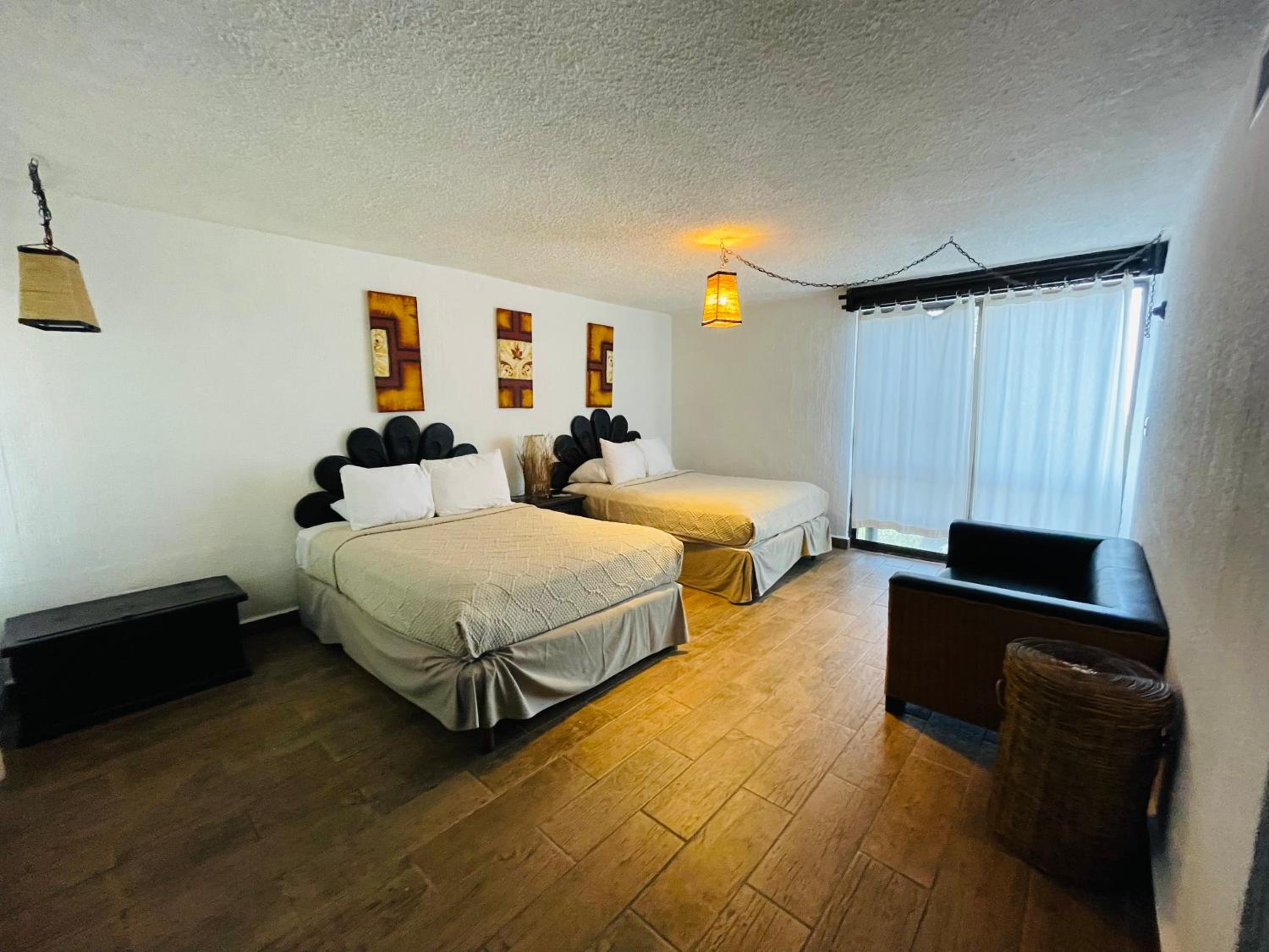 Twin Room photo 1