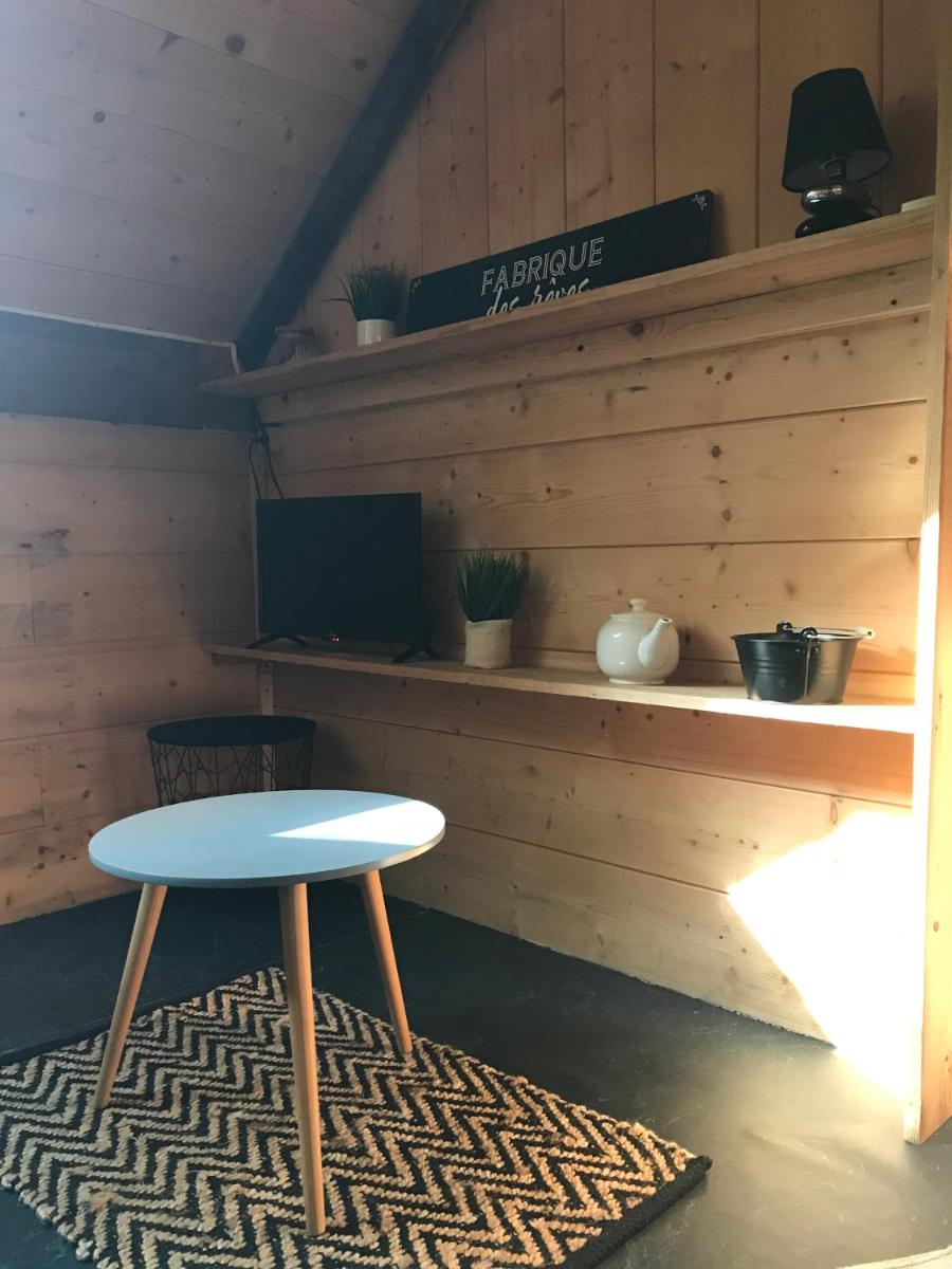 One-Bedroom Chalet photo 1