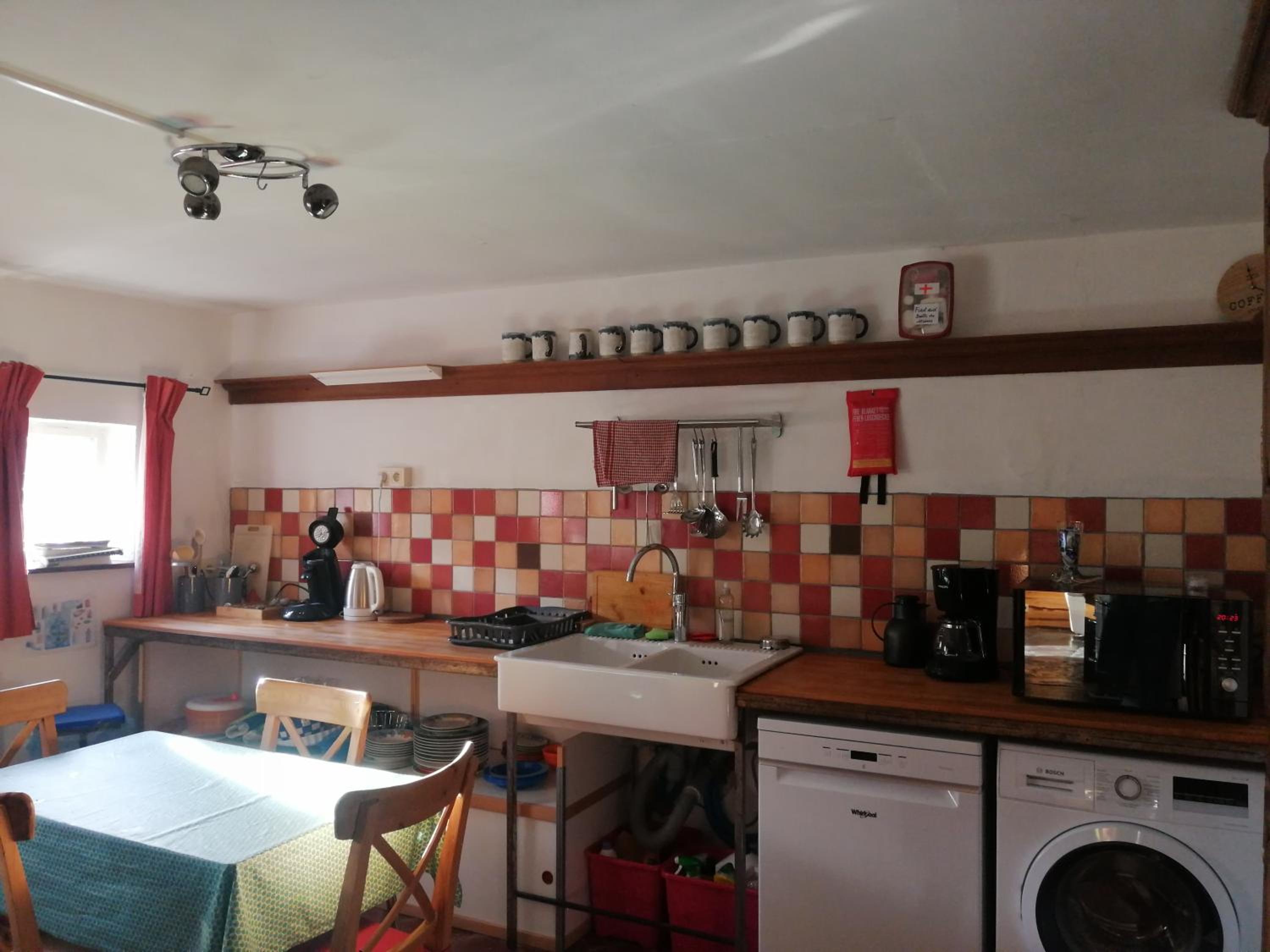 Three-Bedroom House photo 2