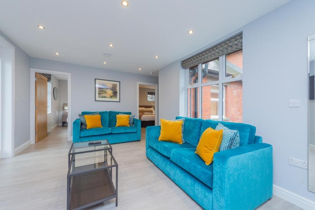 Superior Apartment