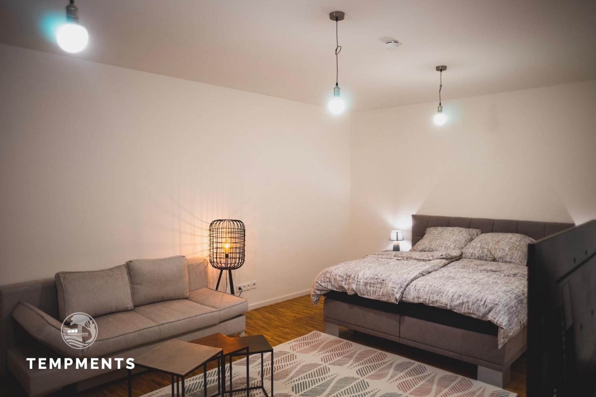 Apartment photo 1