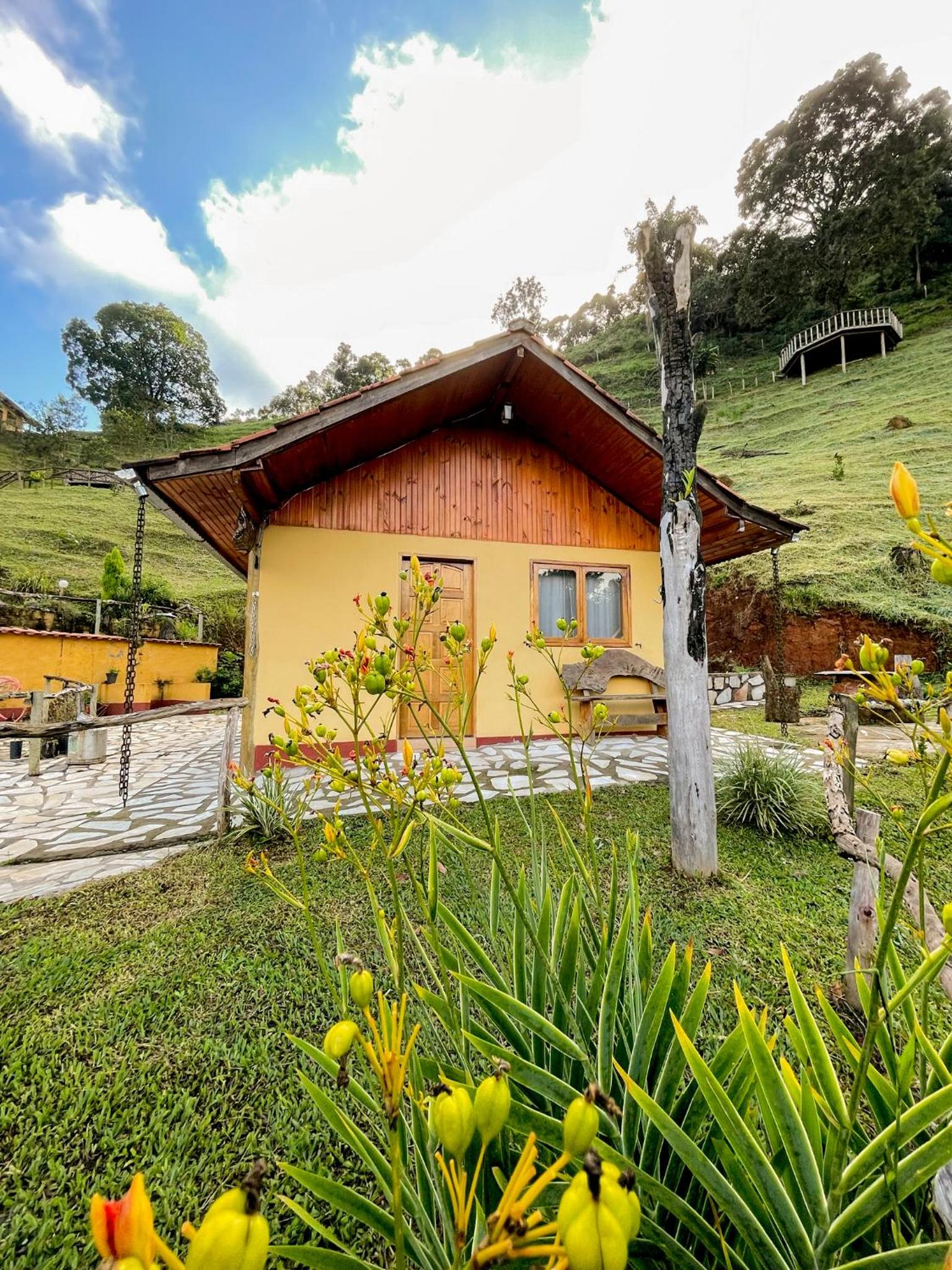 One-Bedroom Chalet photo 3