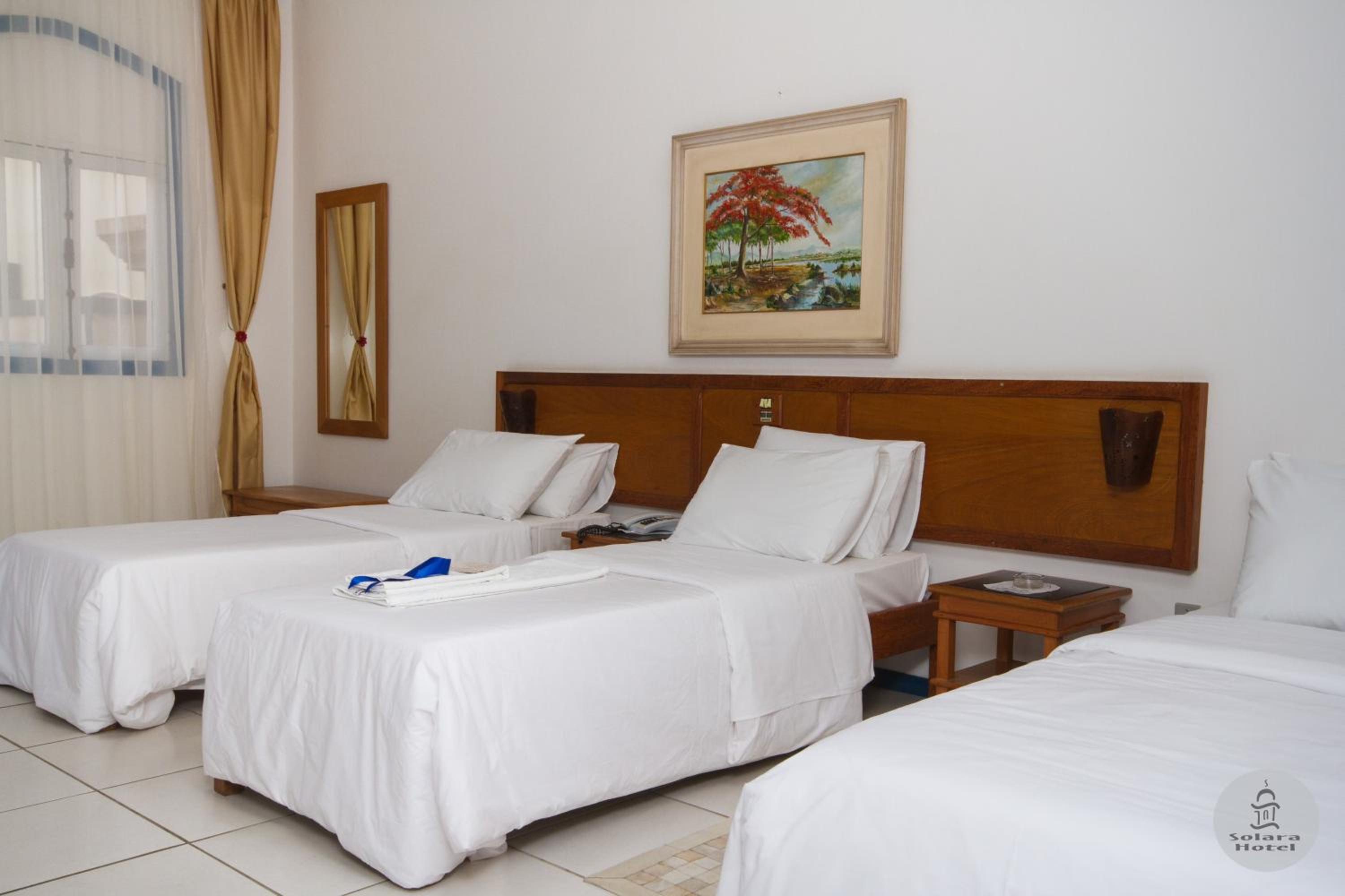 Quadruple Room photo 1