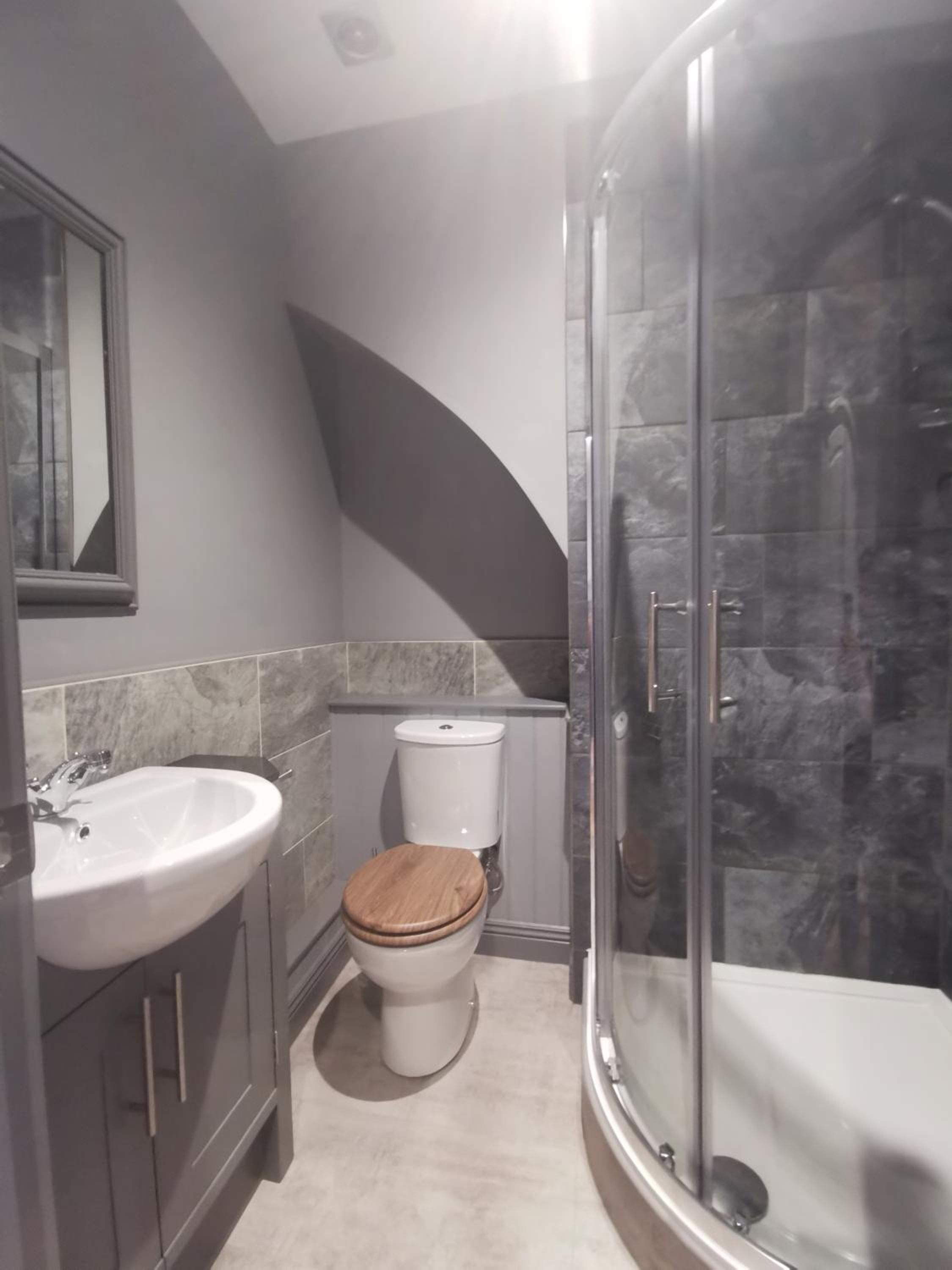 Double Room with Private Bathroom photo 3