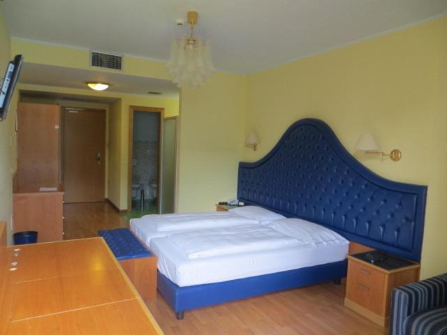 Standard Double Room - Photo 1