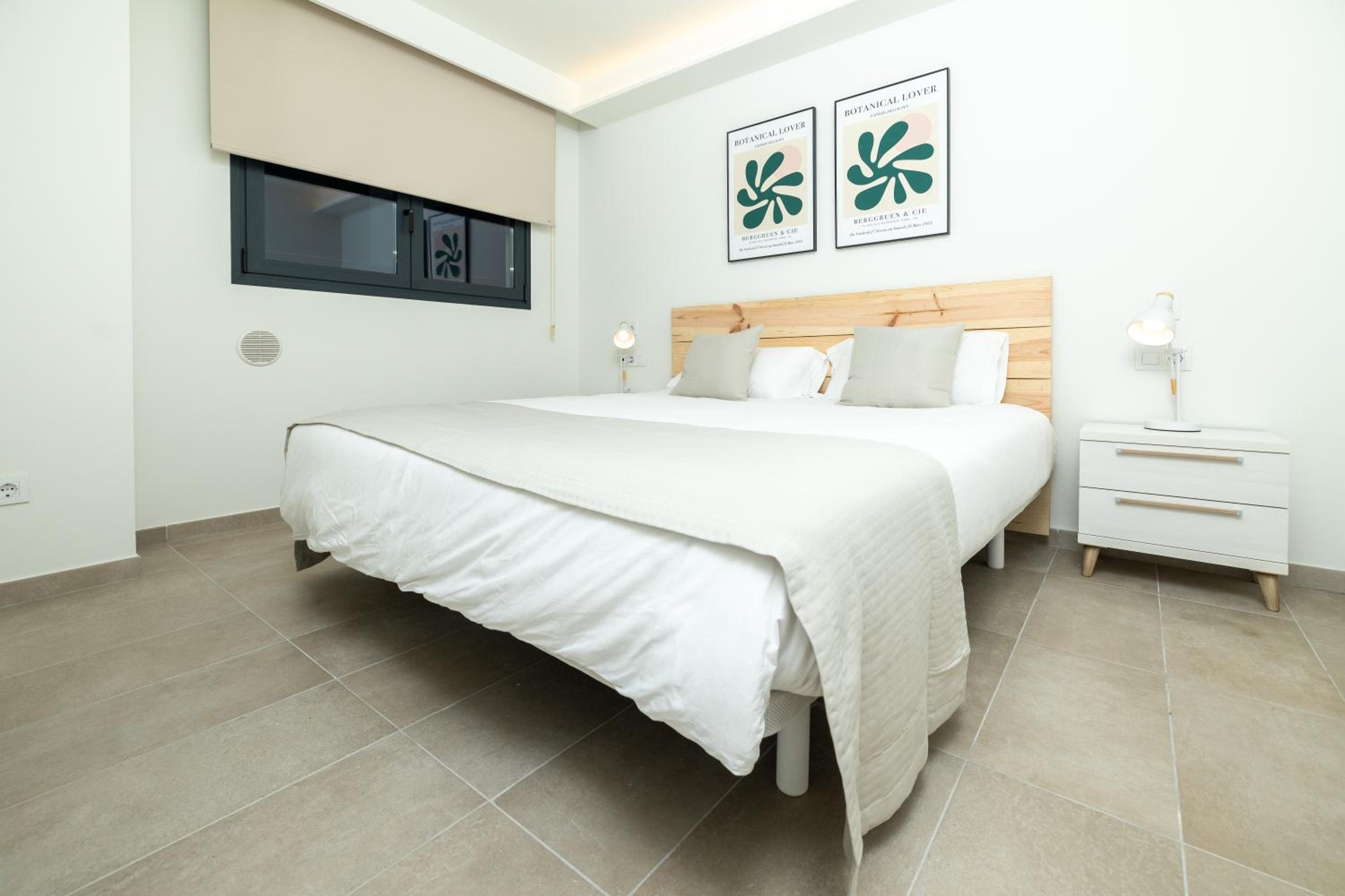 Apartamento - Planta Baja