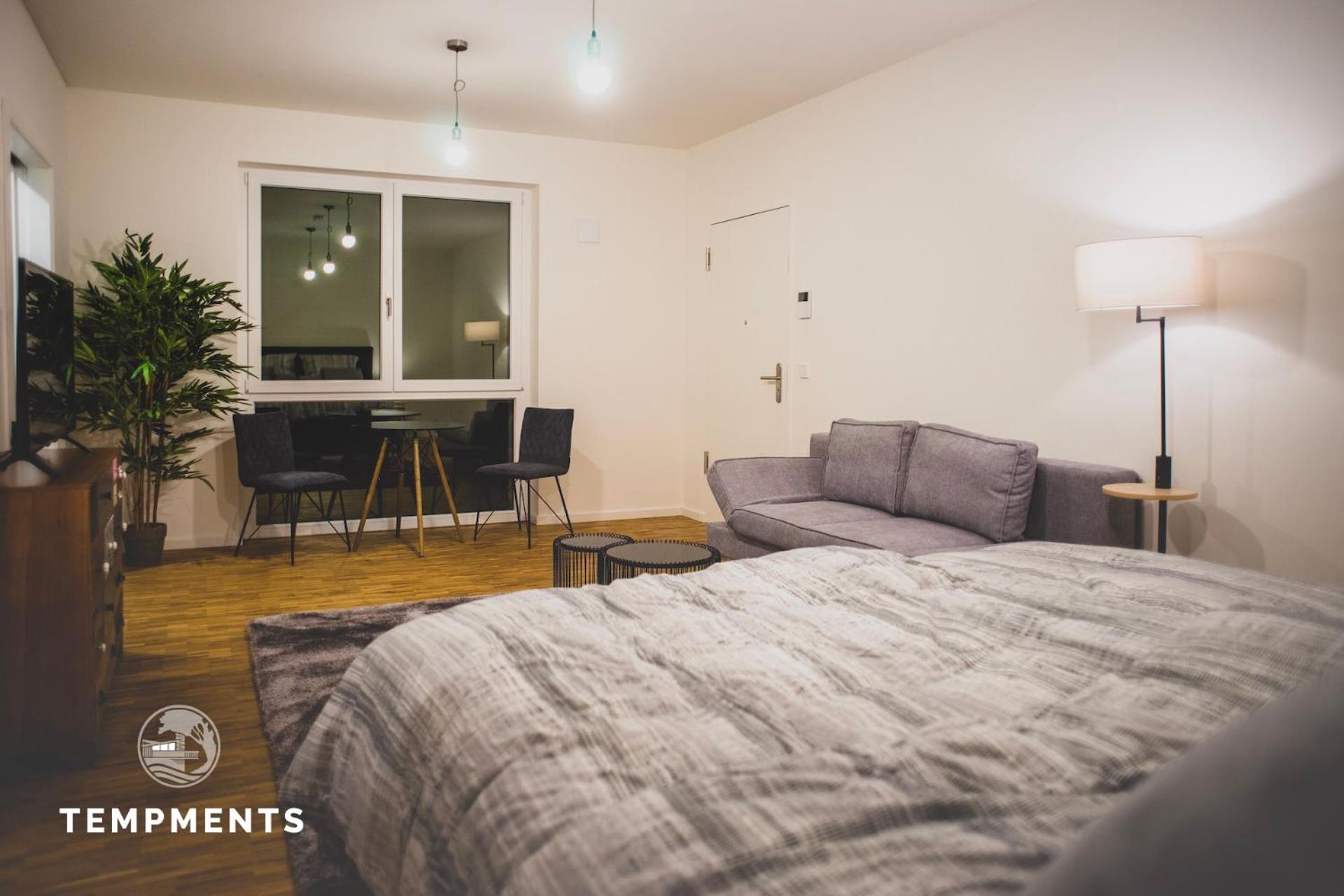 Apartment photo 1