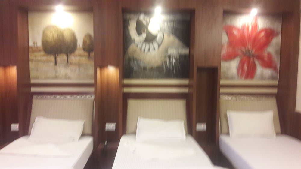 Deluxe Room photo 2