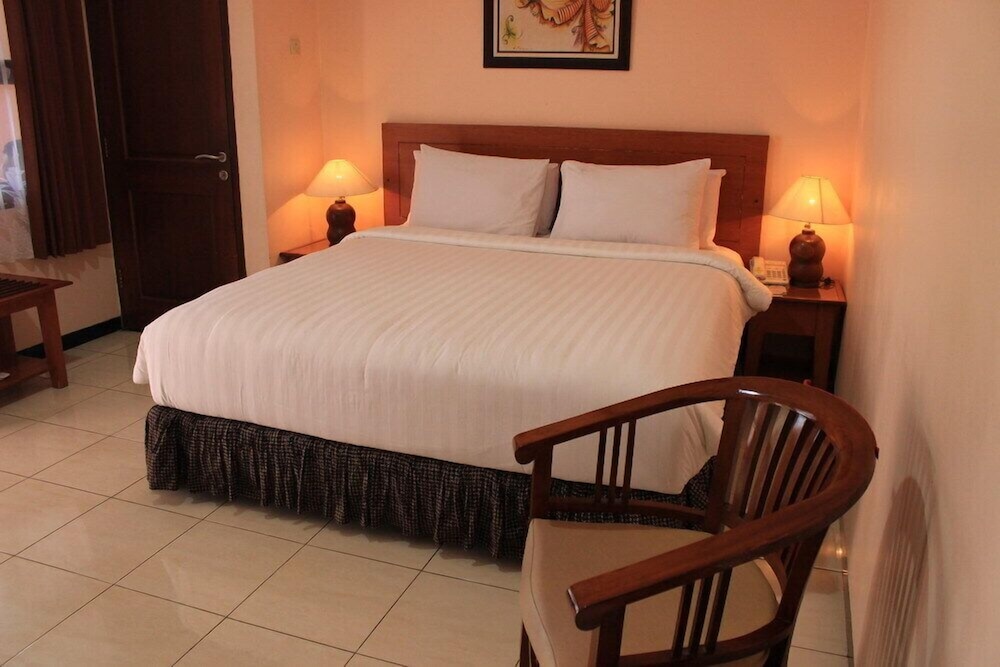 Deluxe Room, Non Smoking photo 2
