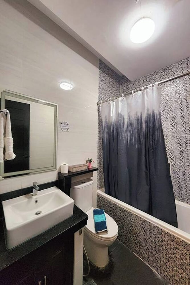 Condo Twin Suite Room