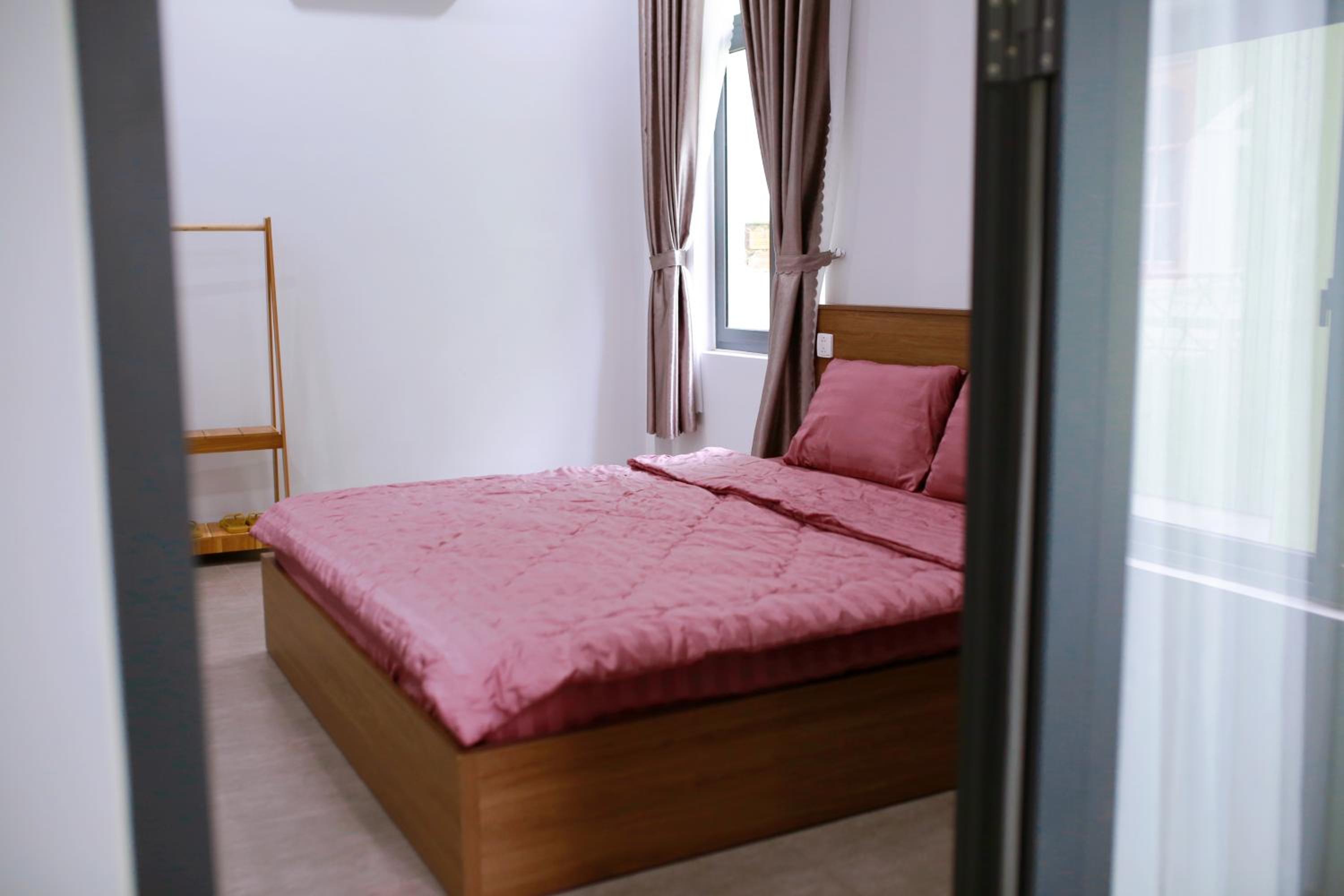 Double Room with Private Bathroom photo 1