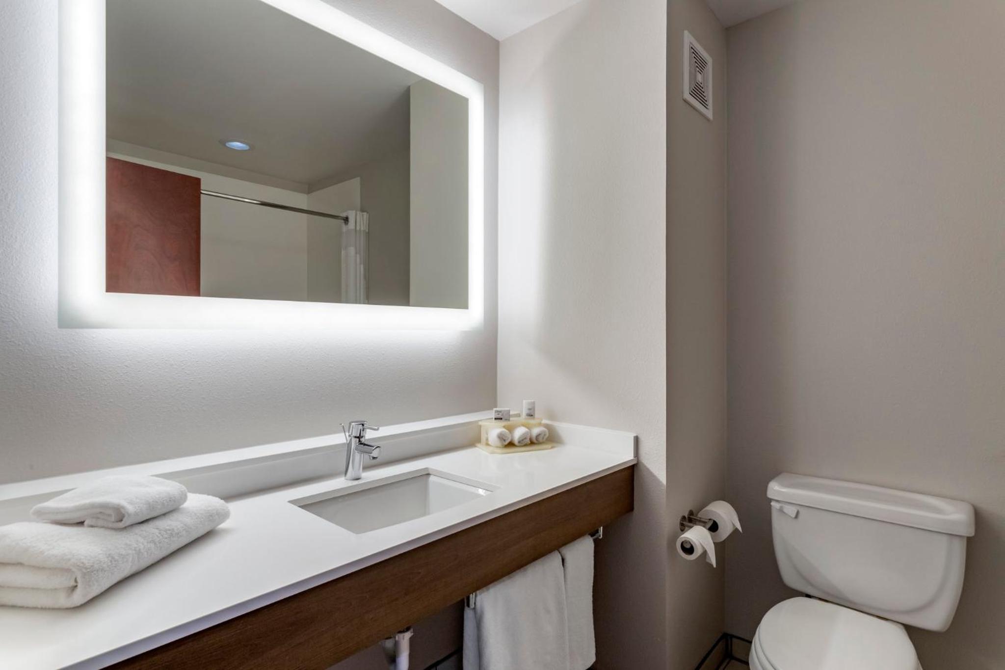 Standard Room - Photo 4