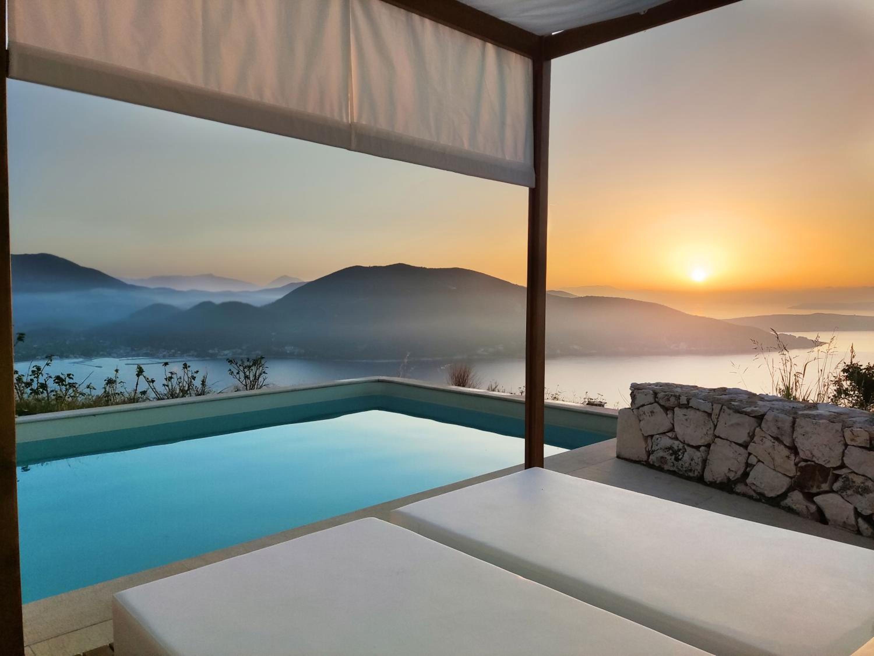 Villa with Private Pool photo 3