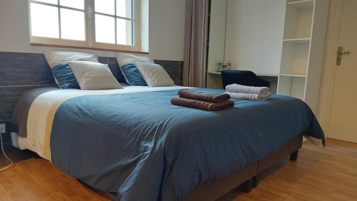 Twin Room photo 1