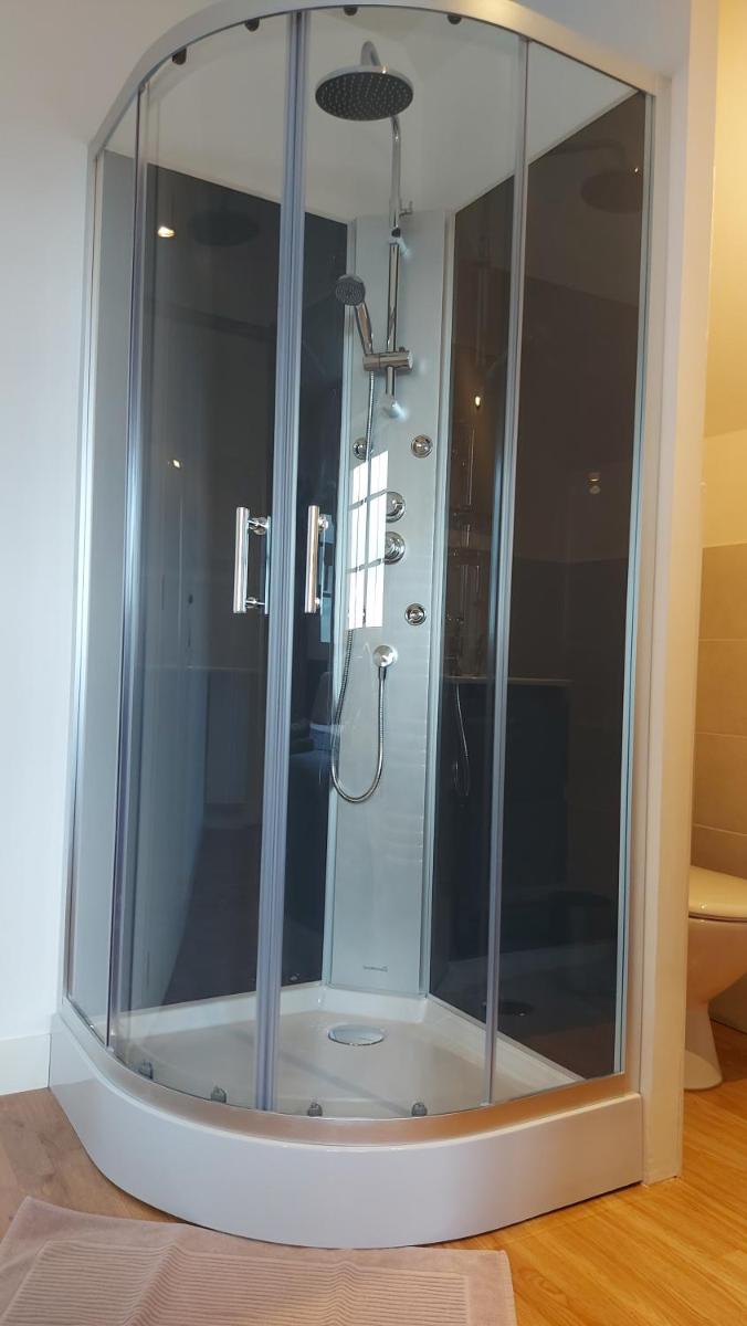 Twin Room photo 2