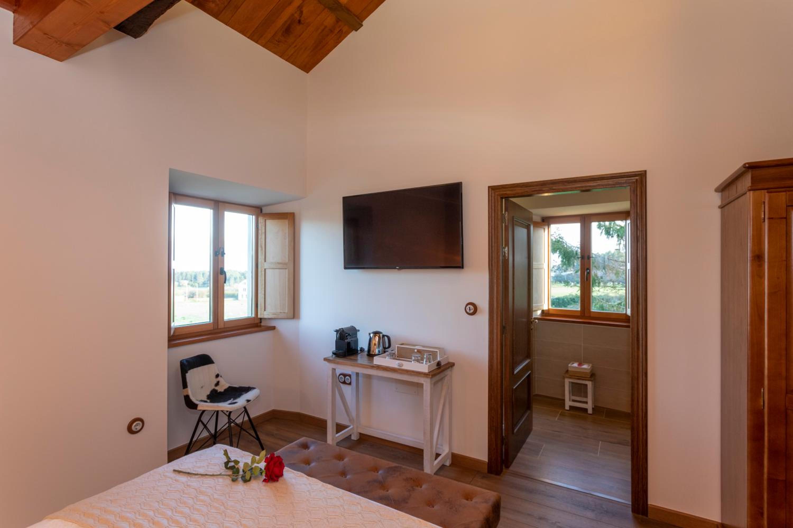Superior Double Room photo 3
