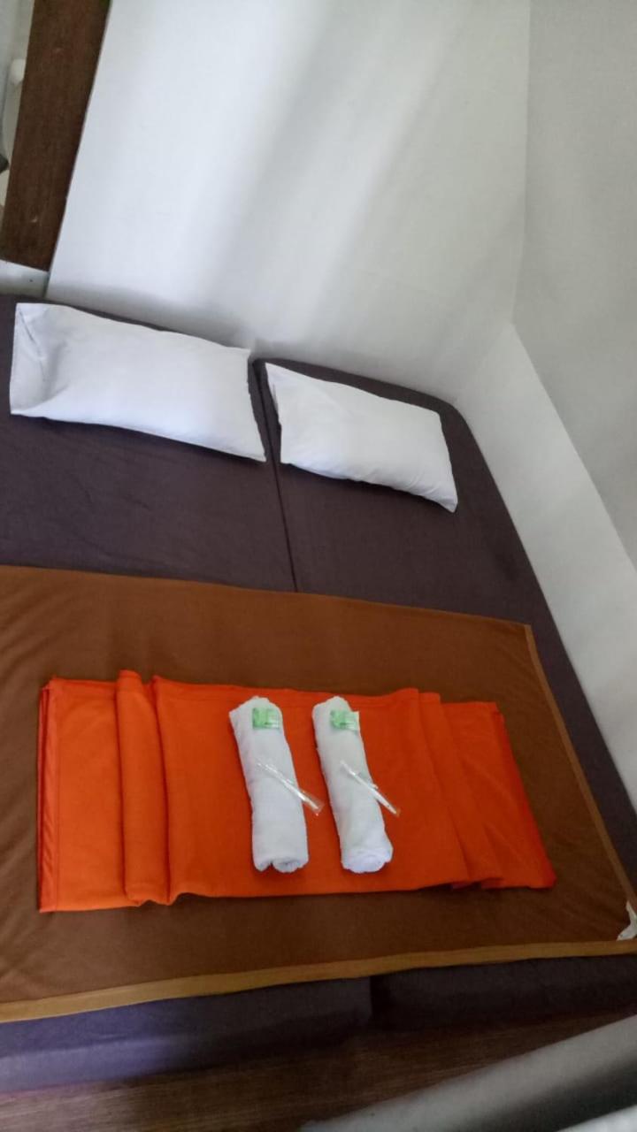 Damar Twin Room photo 1