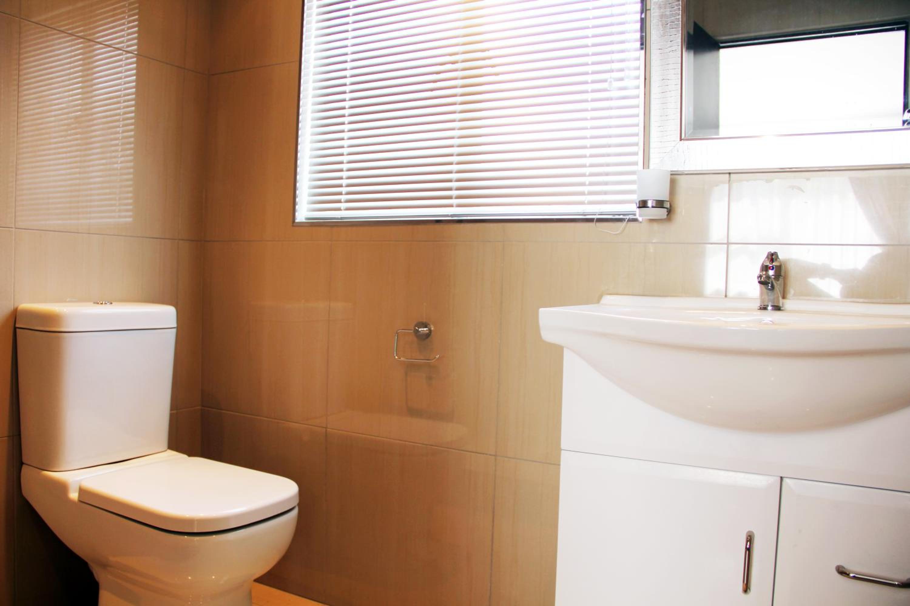 Executive Double Room photo 2