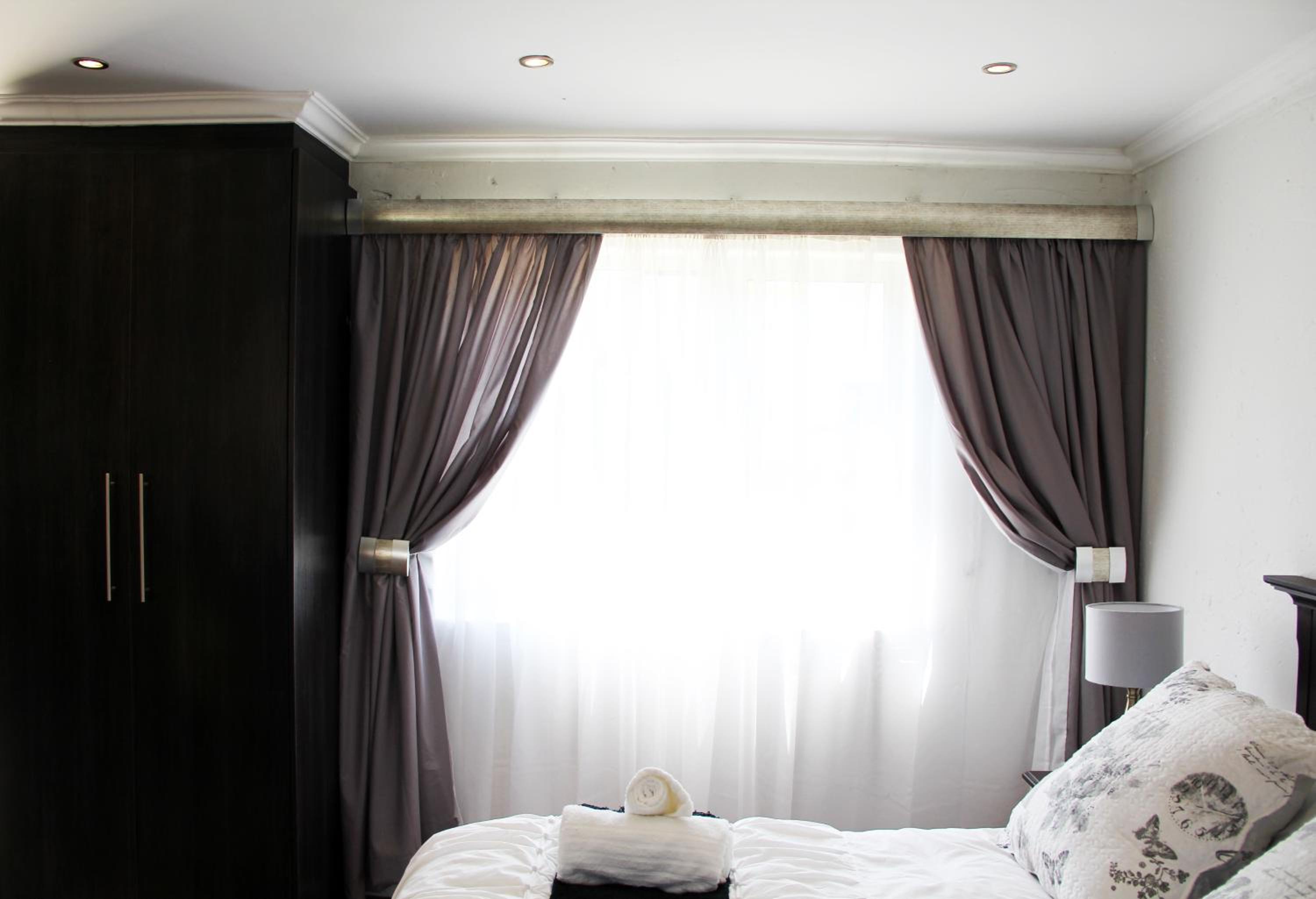 Executive Double Room photo 1