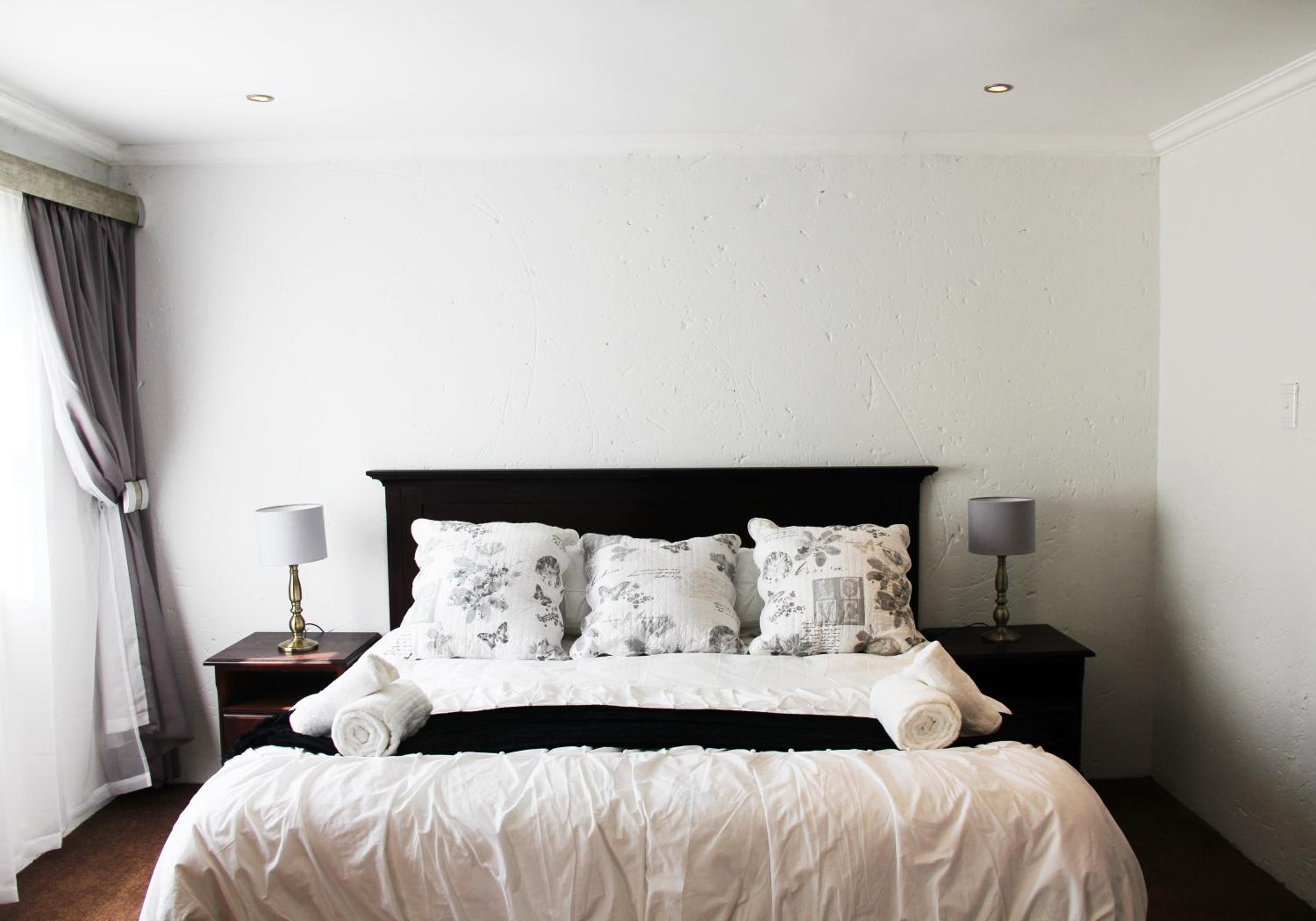 Executive Double Room photo 3